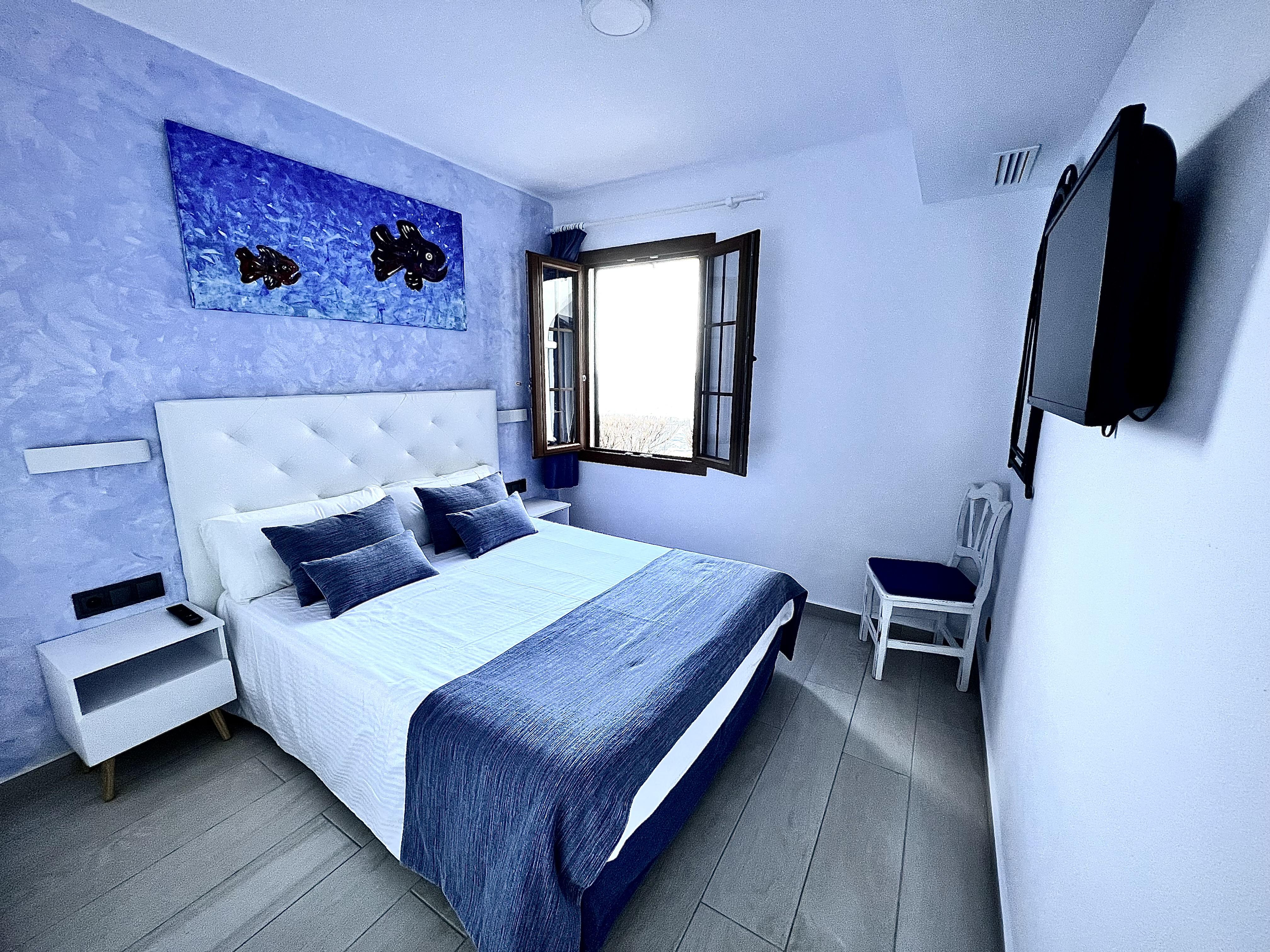 El Bergantin Menorca Club (adults Only) Apartamento Fornells (Menorca)
