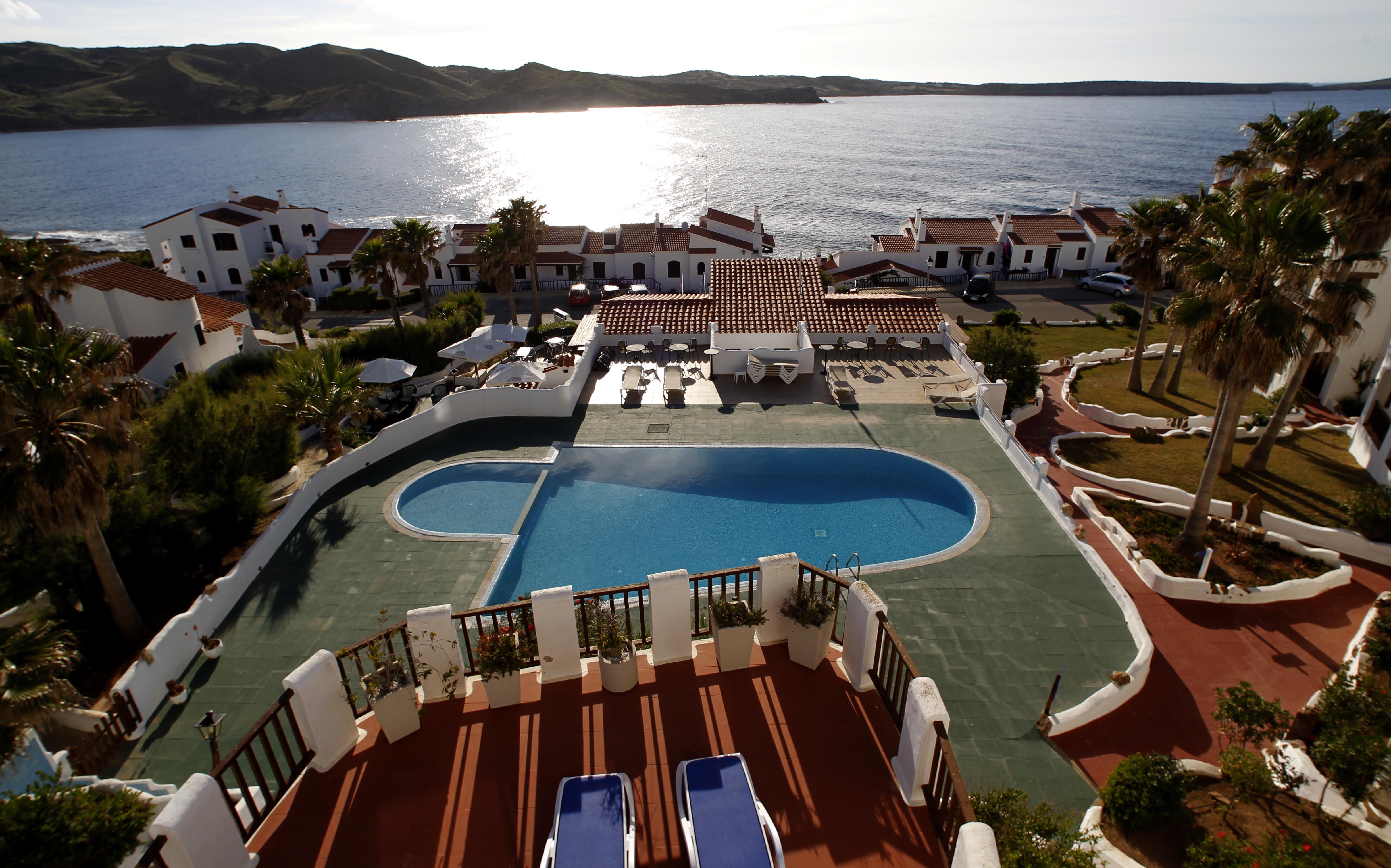 Apartment El Bergantin Menorca Club (adults Only) *
