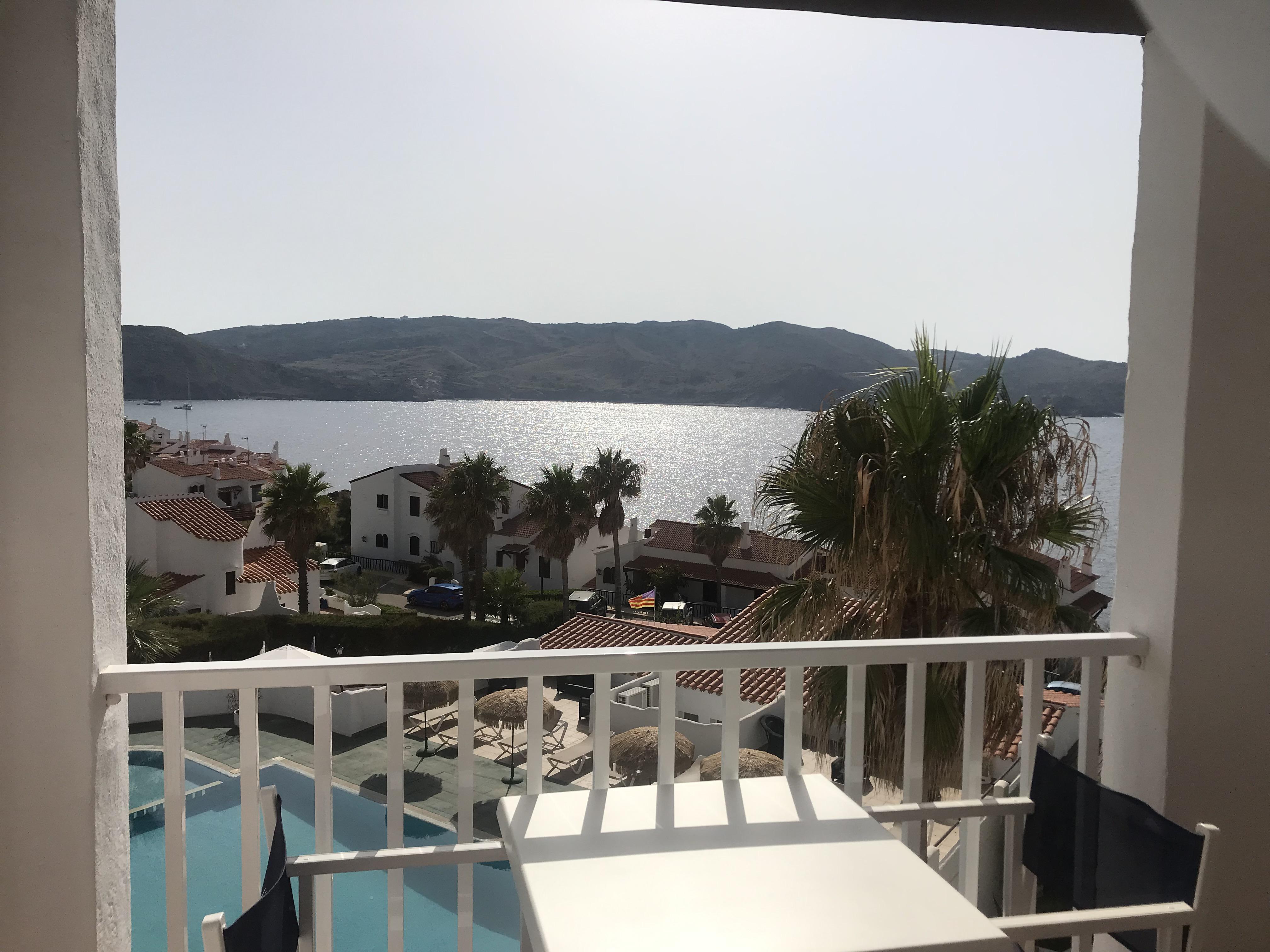 El Bergantin Menorca Club (adults Only) * Fornells (Menorca)
