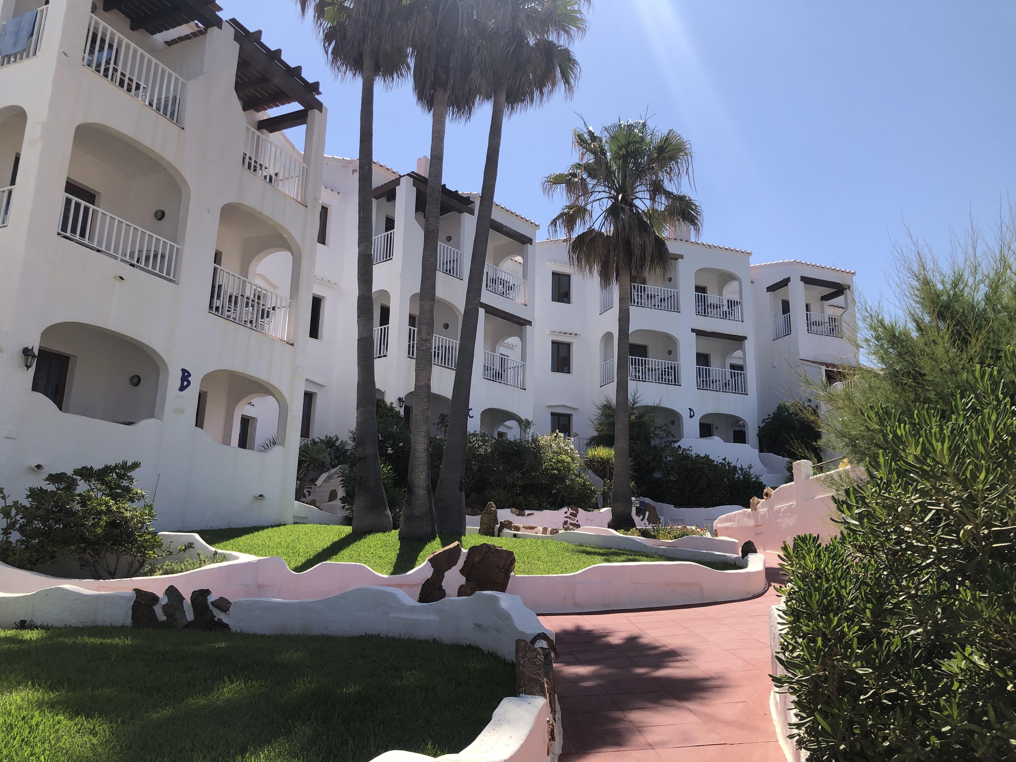 El Bergantin Menorca Club (adults Only) Apartamento
