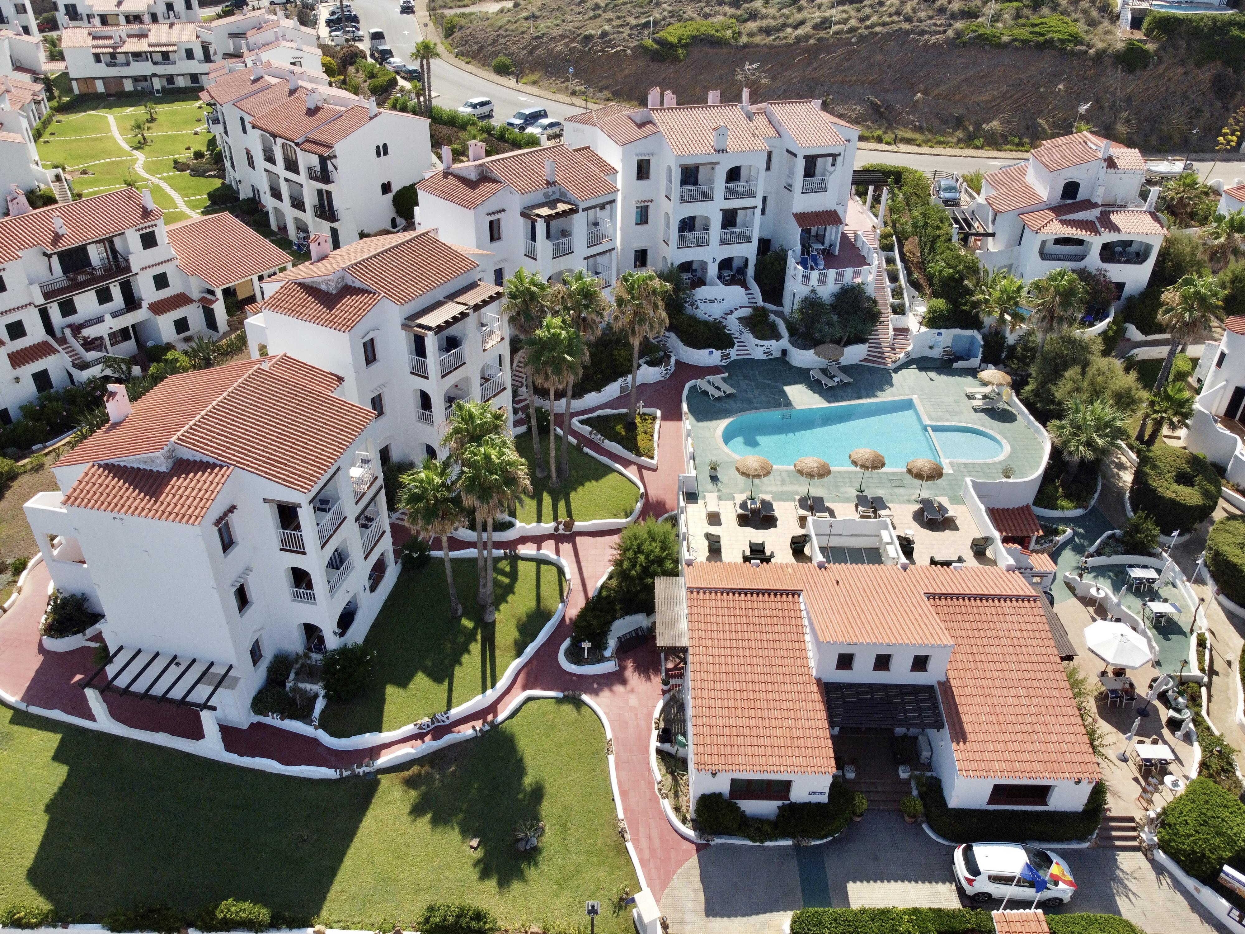 El Bergantin Menorca Club (adults Only) * Fornells (Menorca)