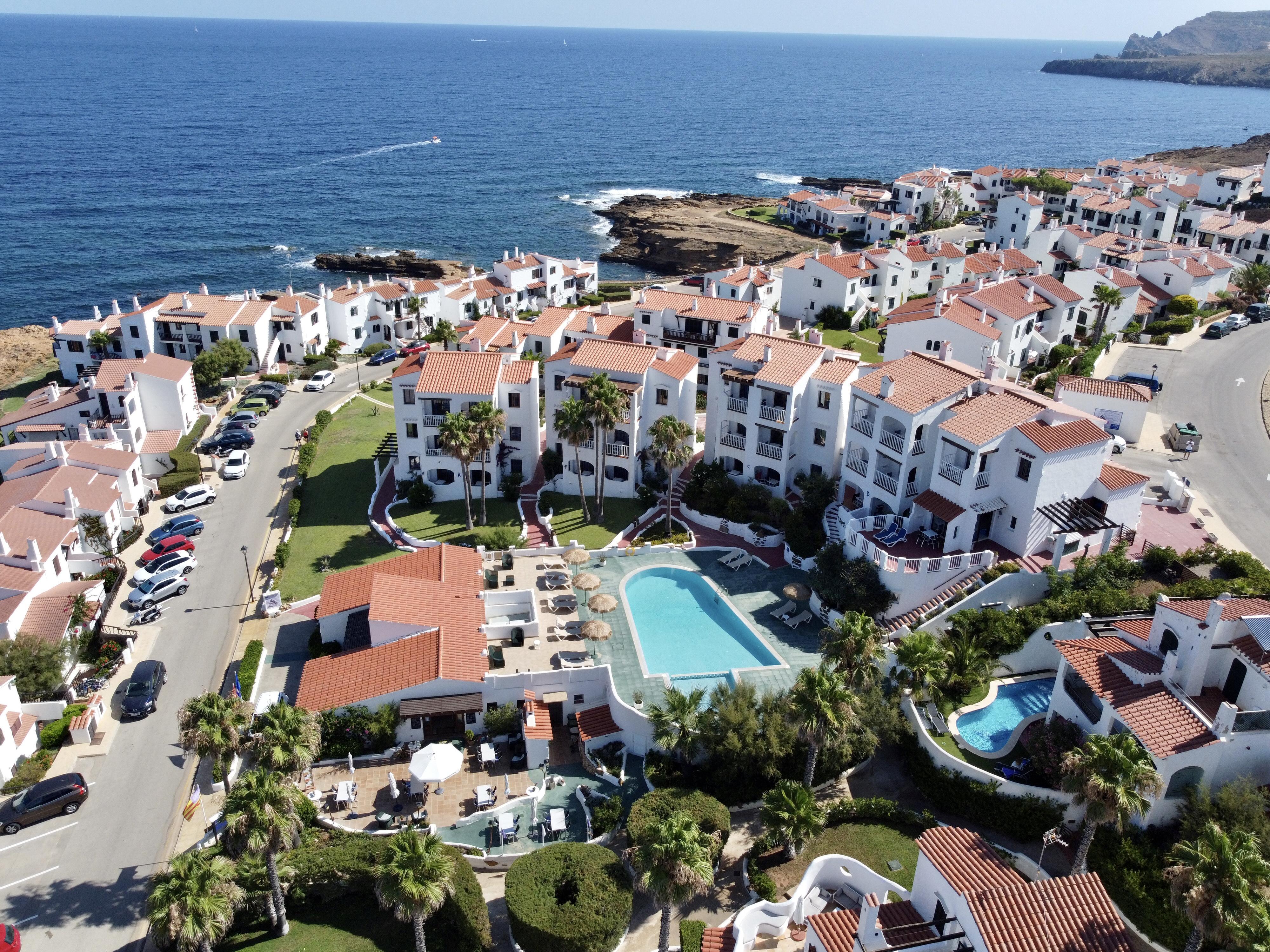 Apartment El Bergantin Menorca Club (adults Only) *