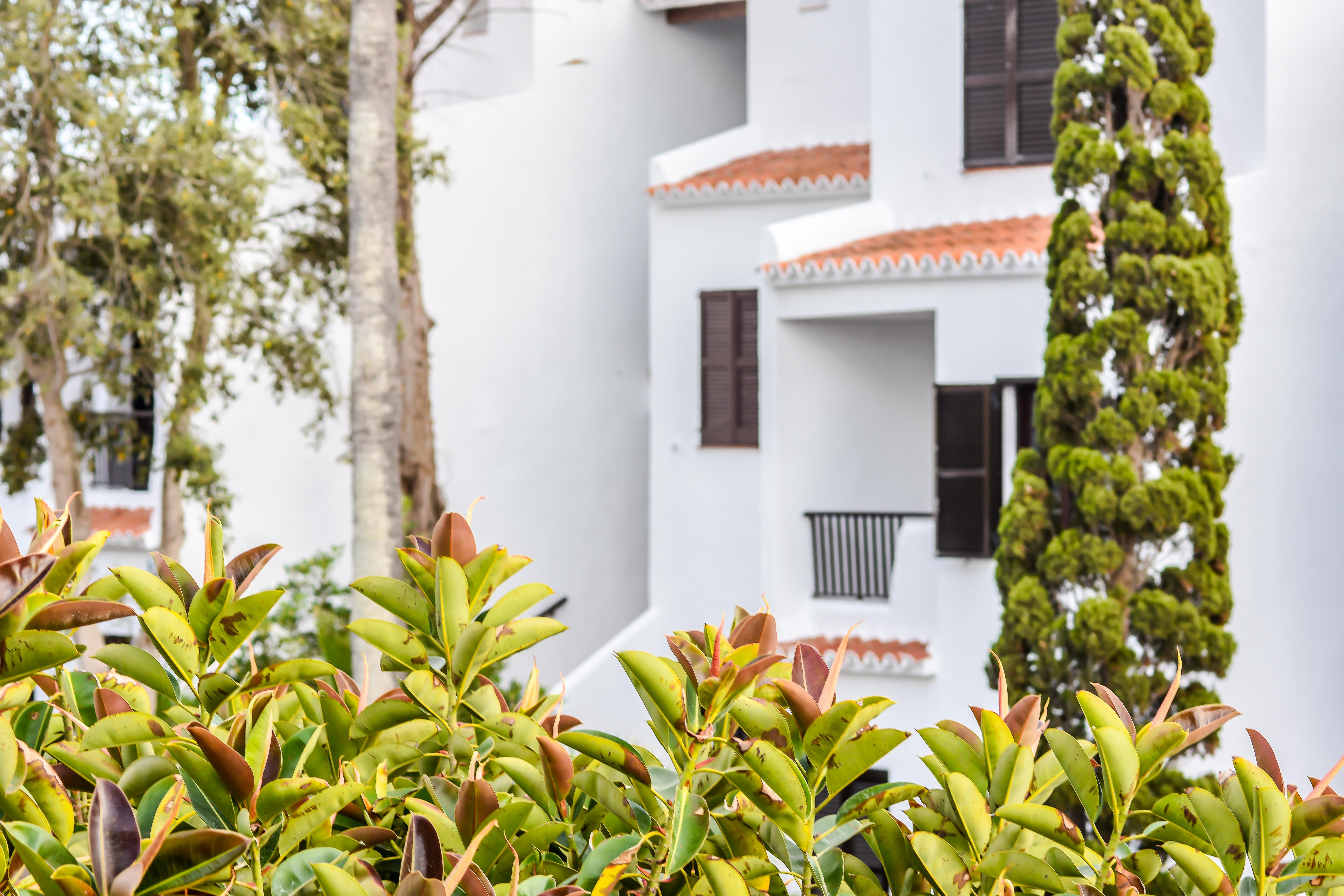 Nelva Apartahotel Cala En Porter (Menorca)