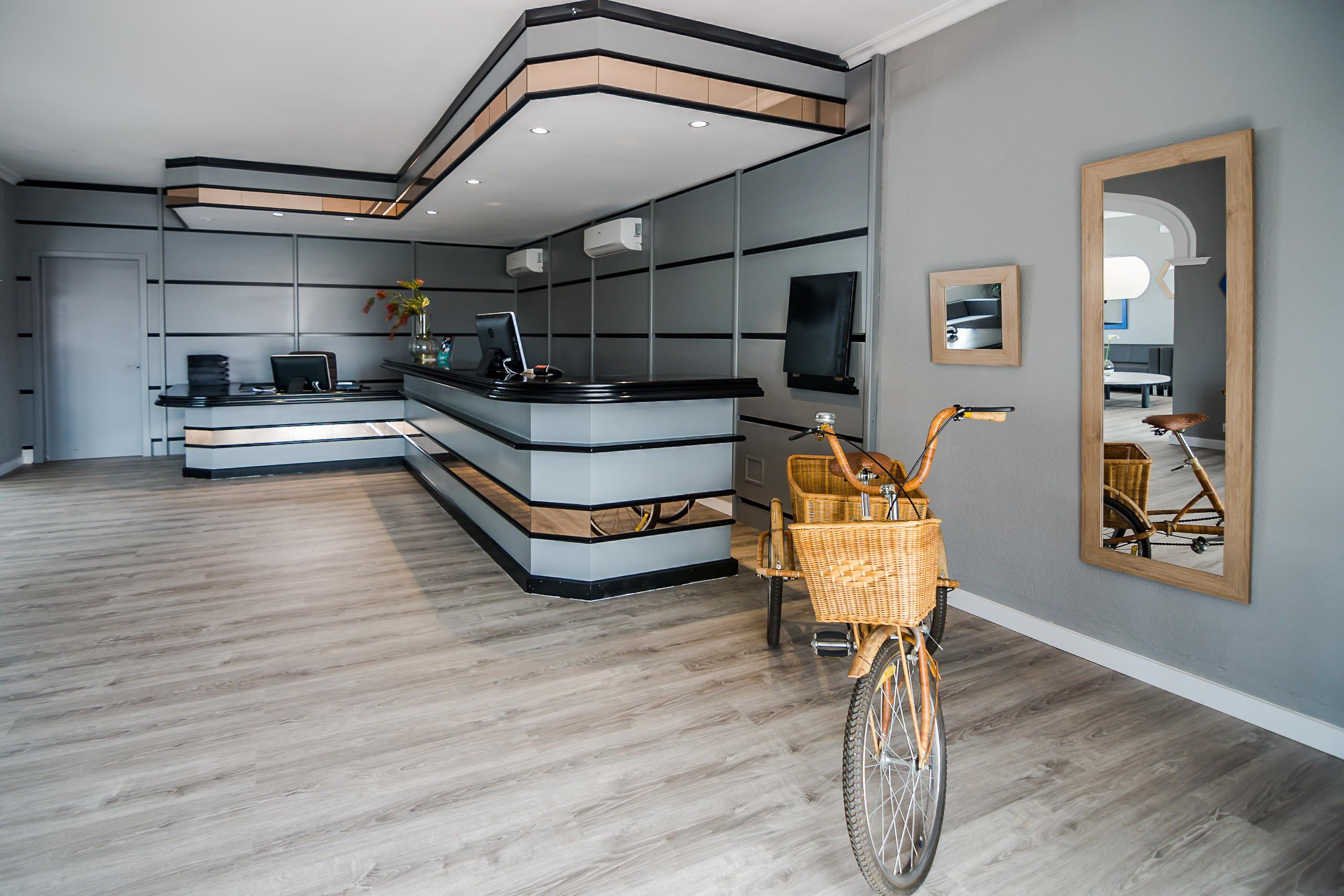 Apartahotel Nelva