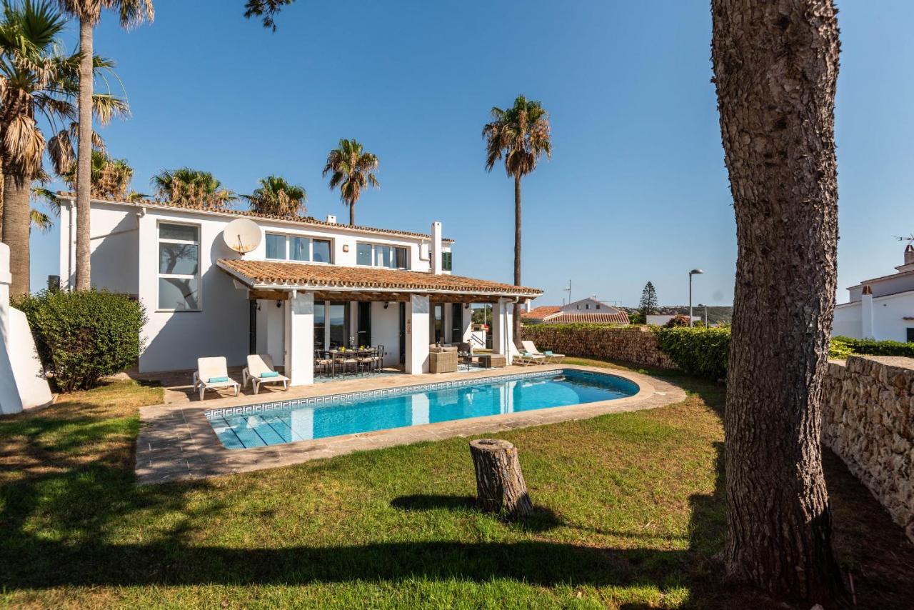 Villa Roxana 3 Bedroom Villa, Es Castell Es Castell (Menorca)