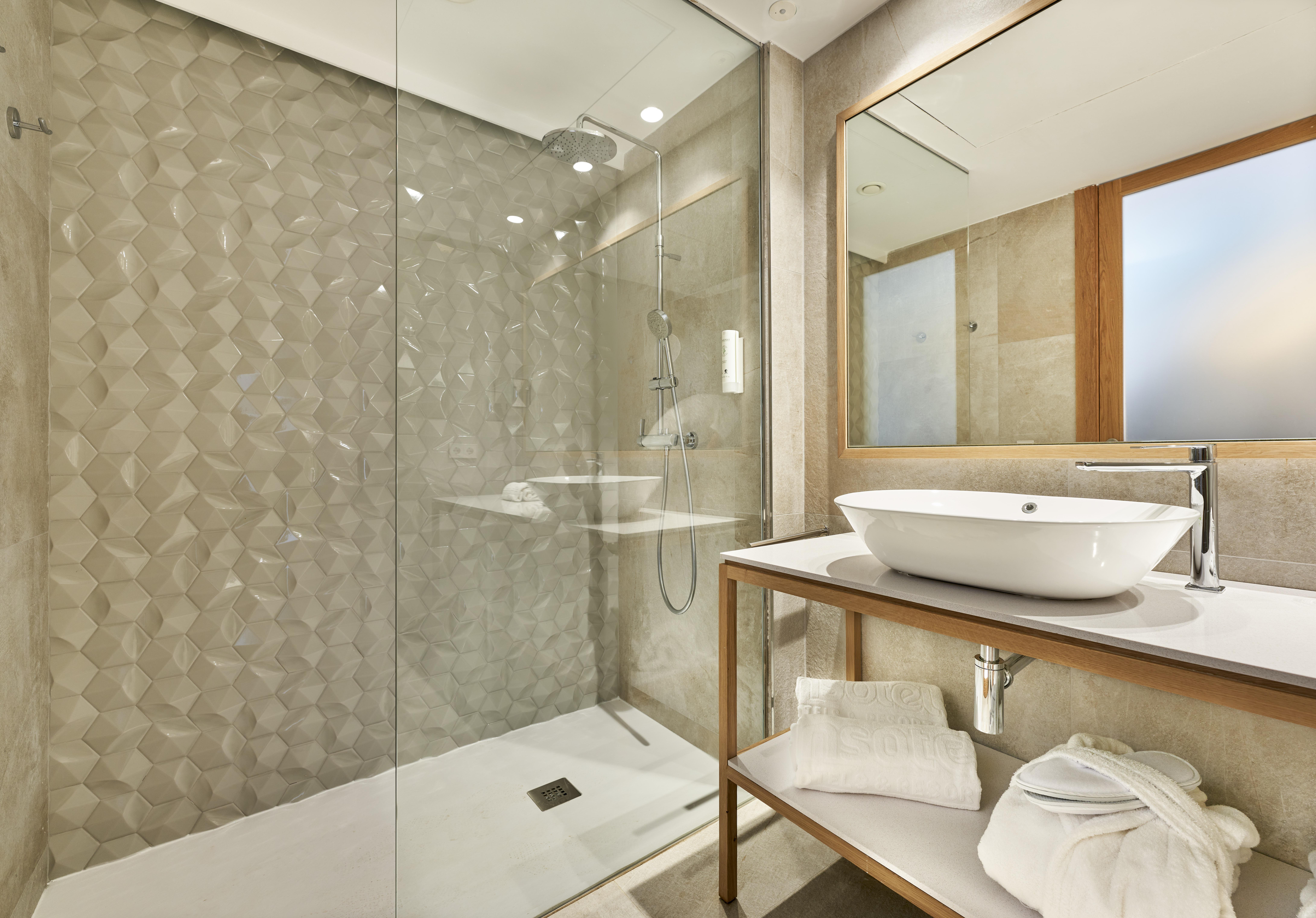Hotel Insotel Punta Prima 5*