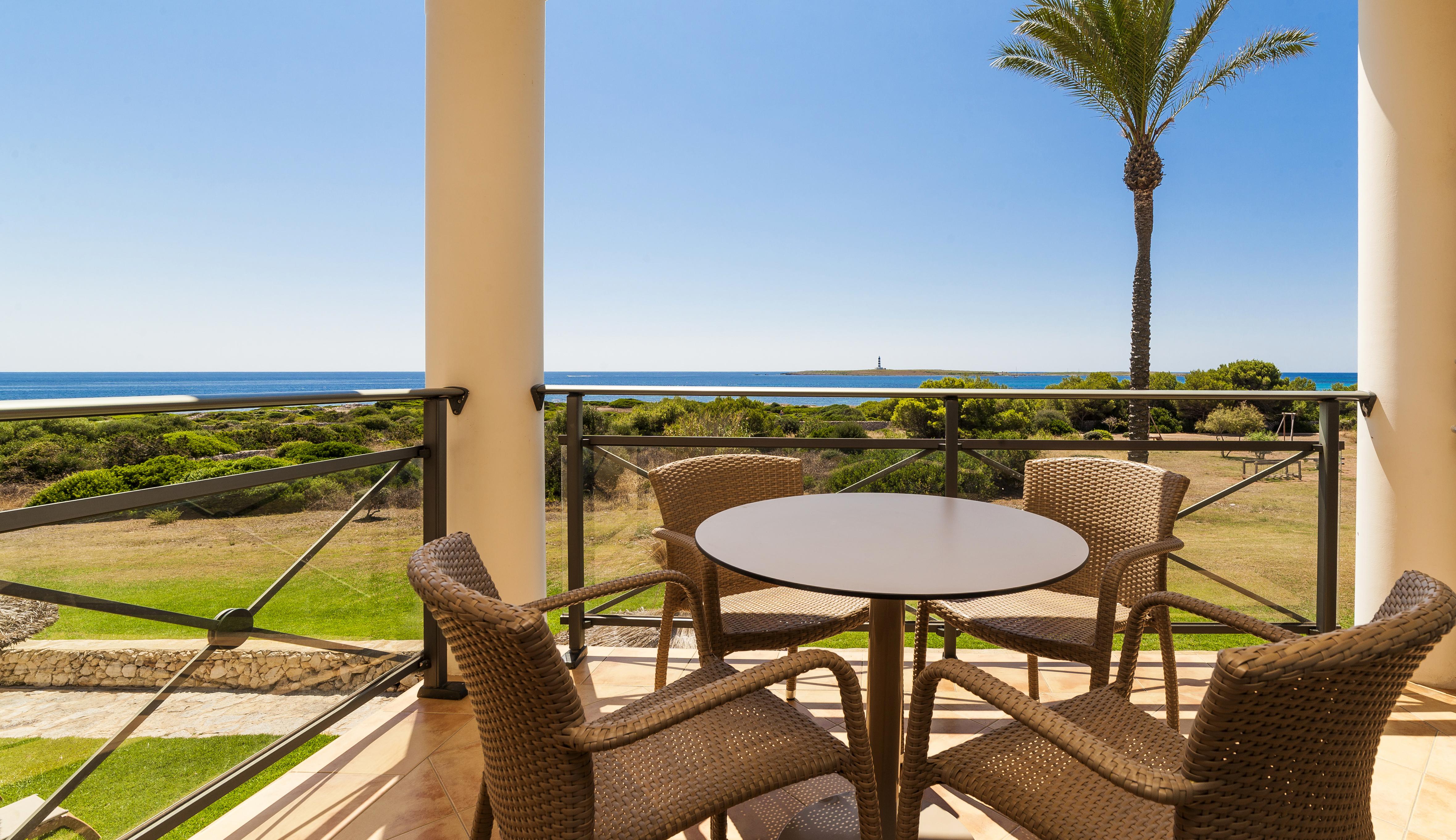 Insotel Punta Prima Hotel Punta Prima (Menorca)