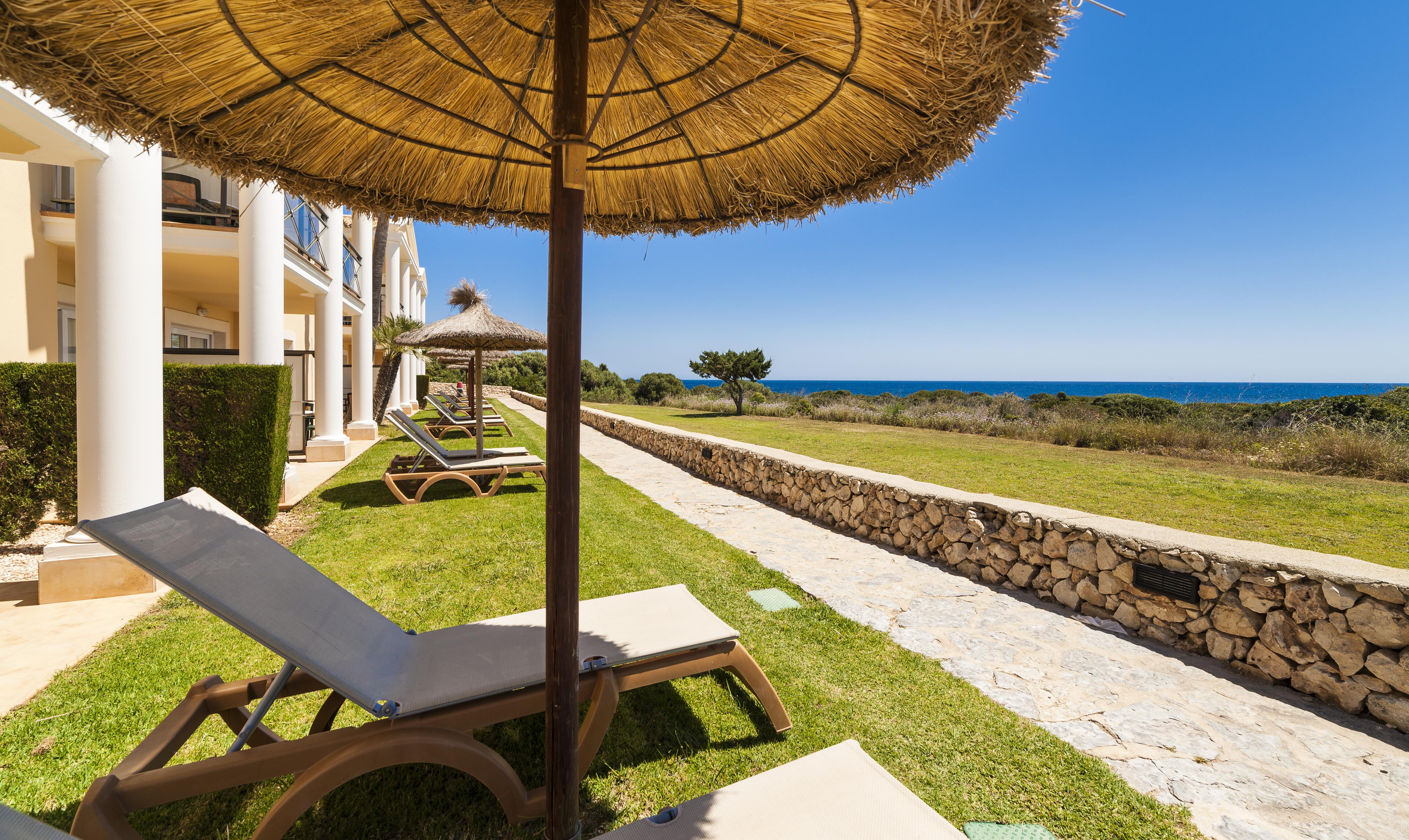 Insotel Punta Prima Punta Prima (Menorca)