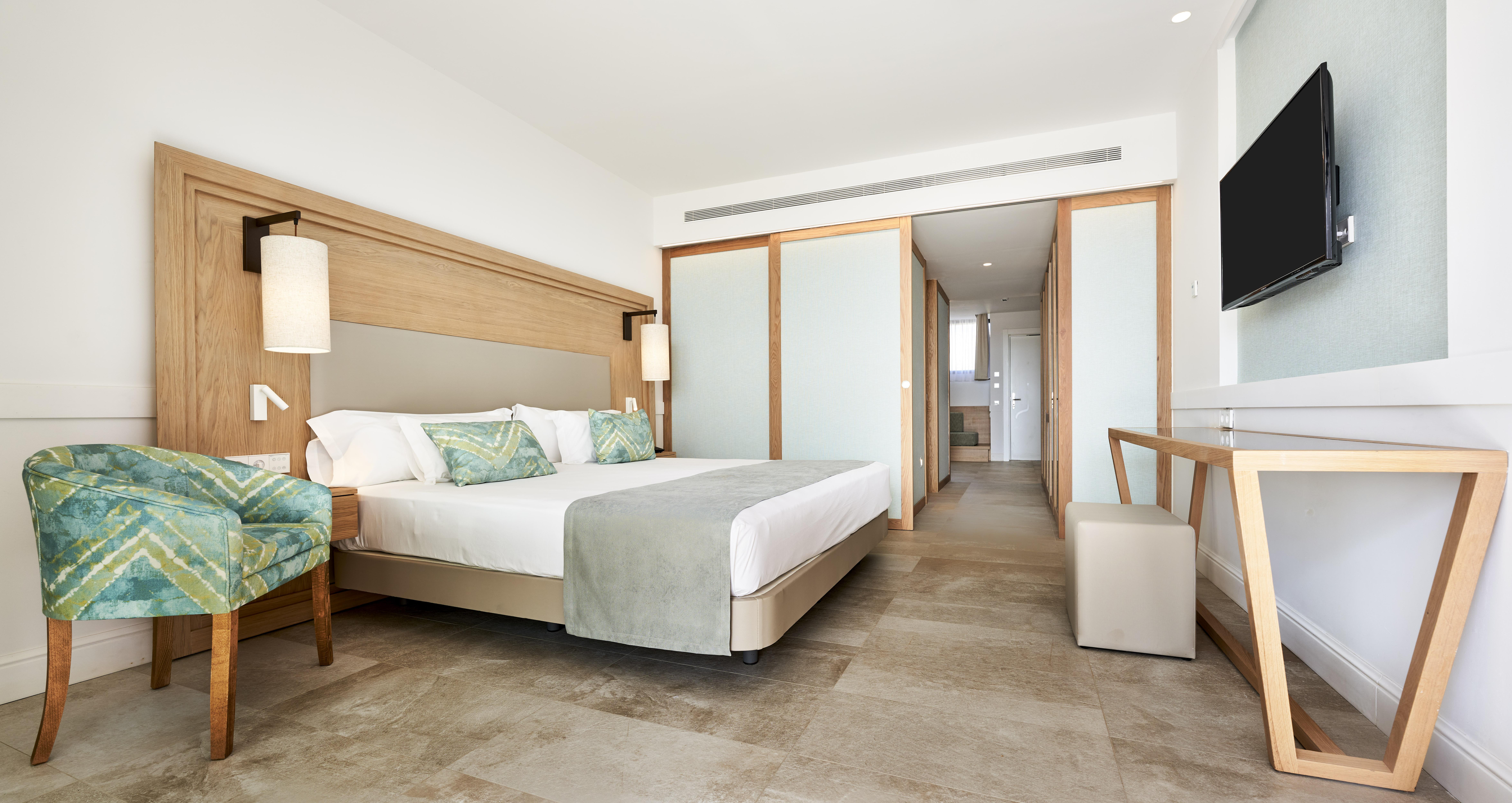 Hotel Insotel Punta Prima Punta Prima (Menorca)