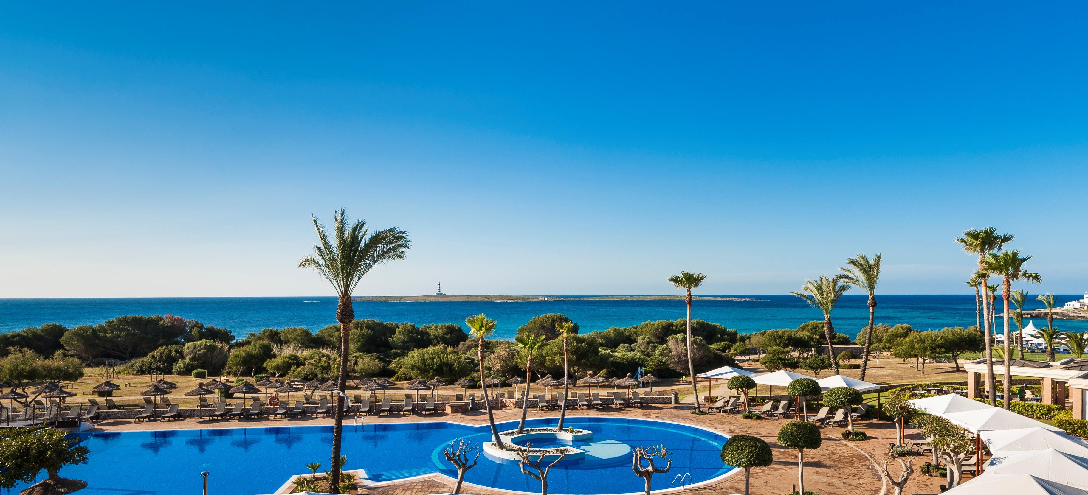Insotel Punta Prima Hotel Punta Prima (Menorca)