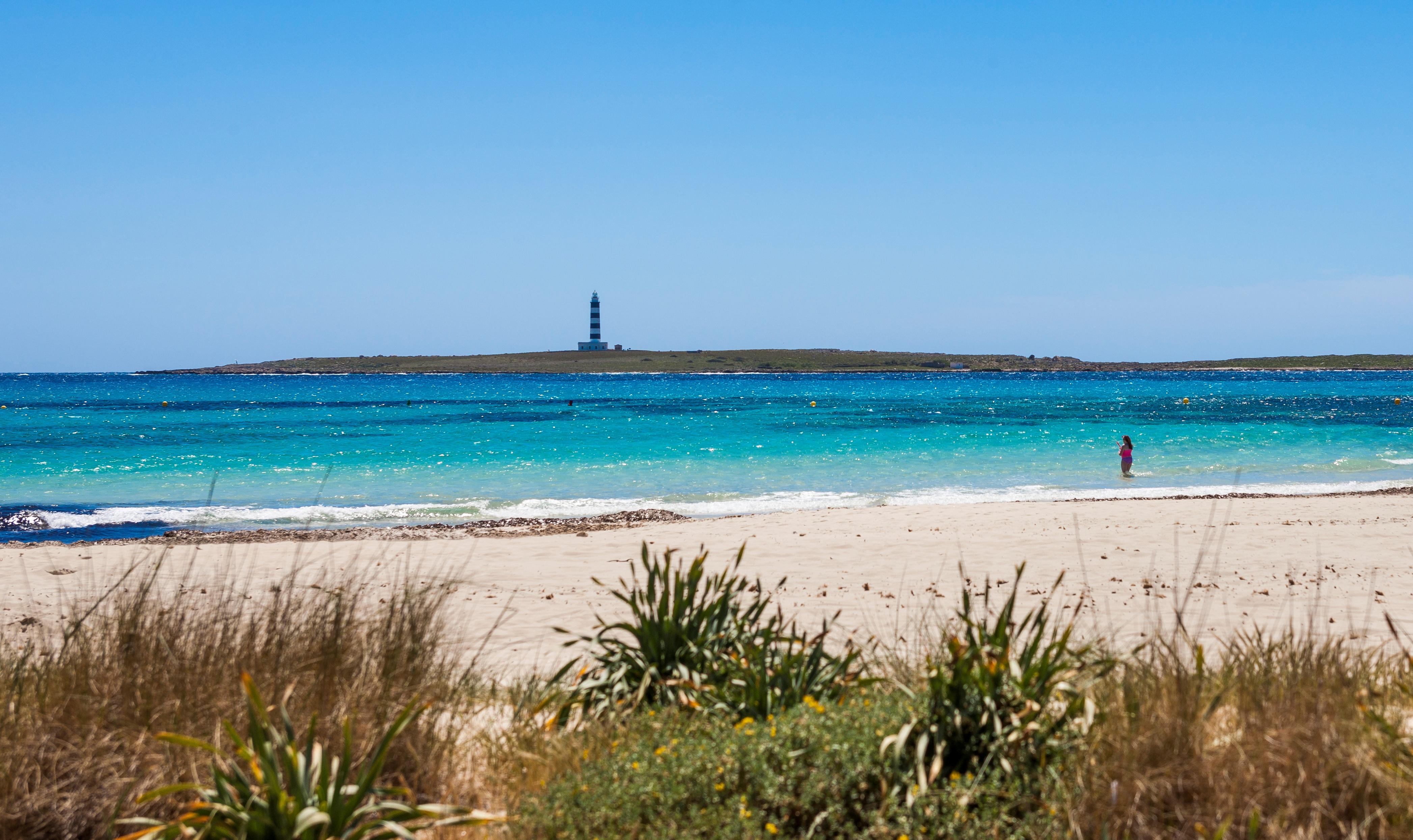 Insotel Punta Prima Punta Prima (Menorca)