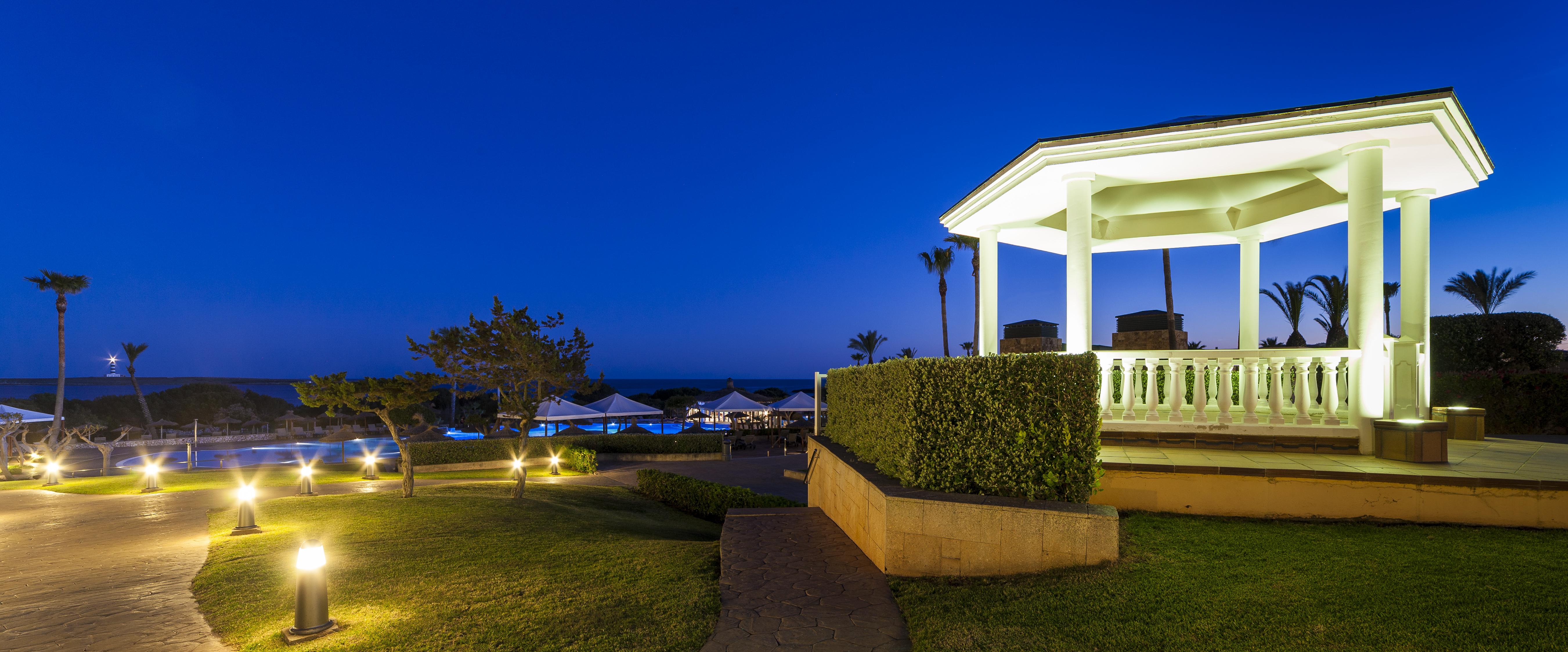 Hotel Insotel Punta Prima Punta Prima (Menorca)