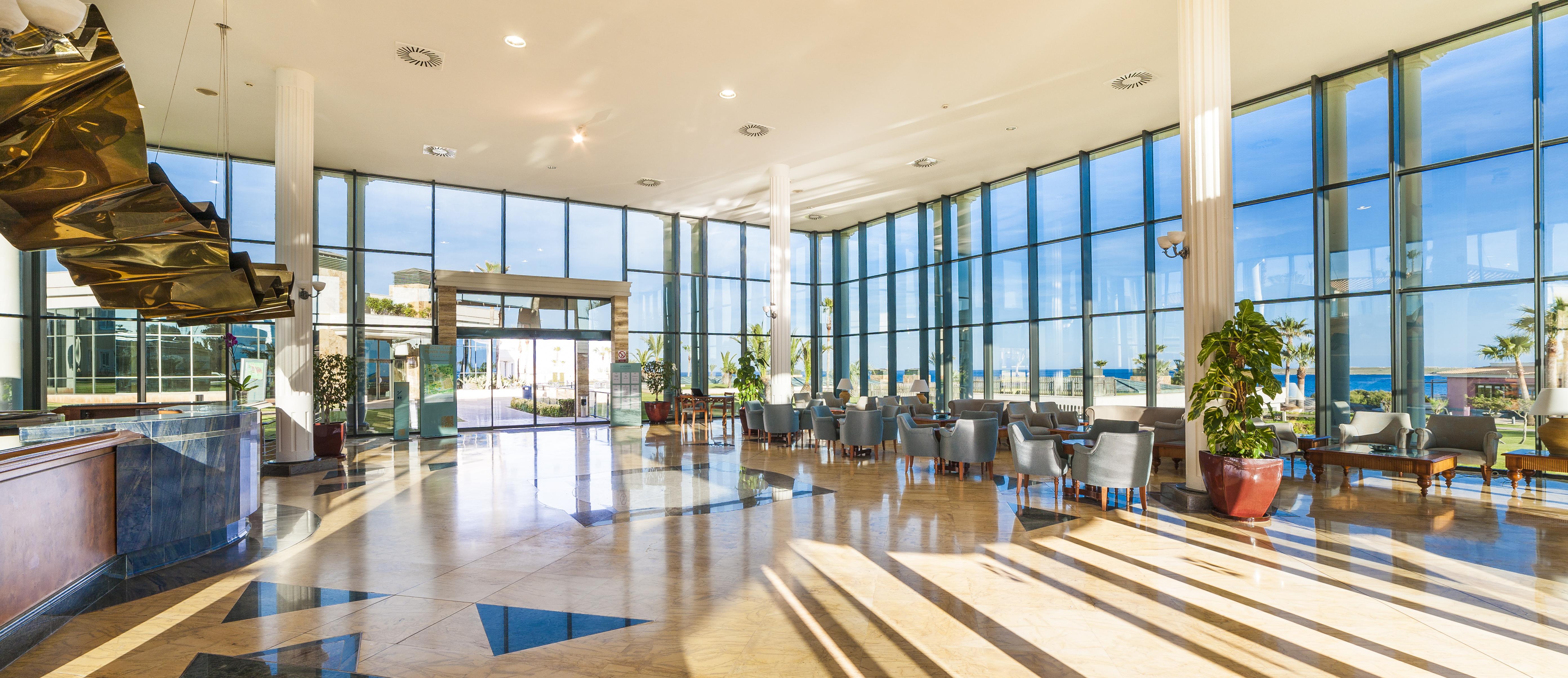 Insotel Punta Prima Hotel