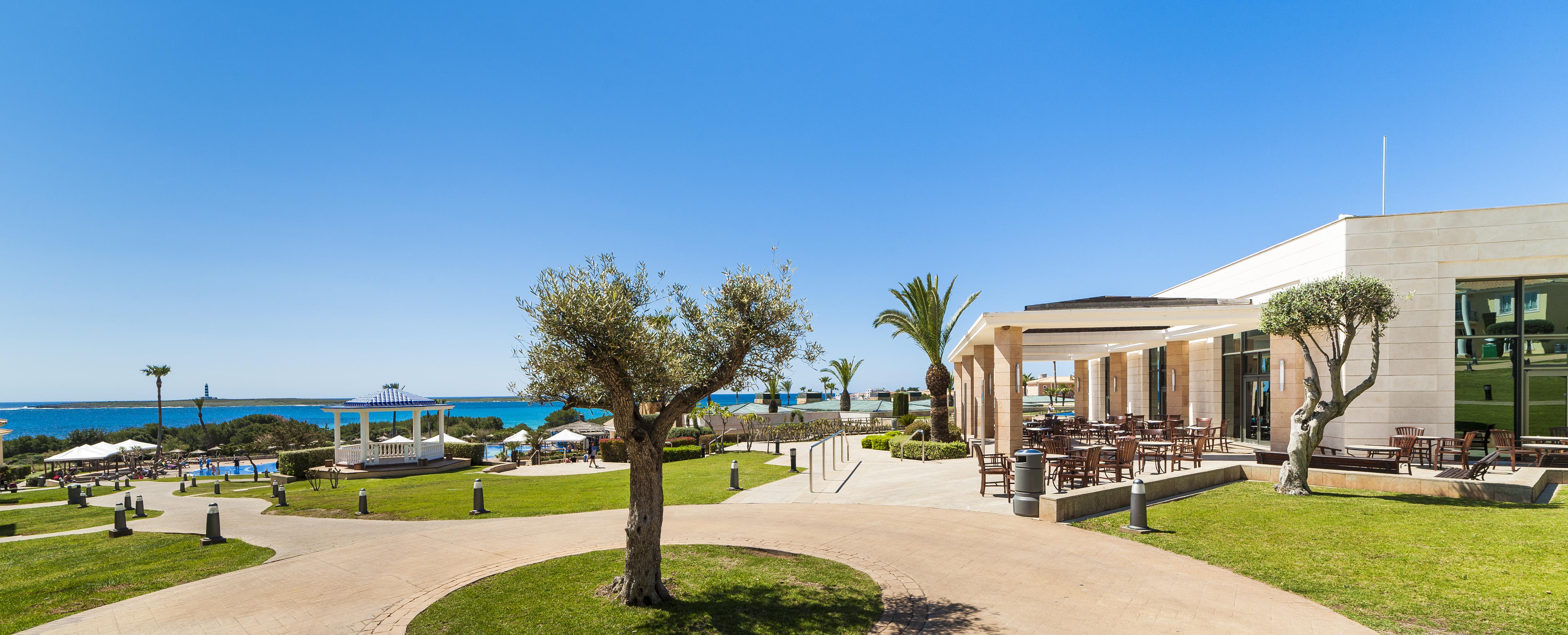 Hotel Insotel Punta Prima
