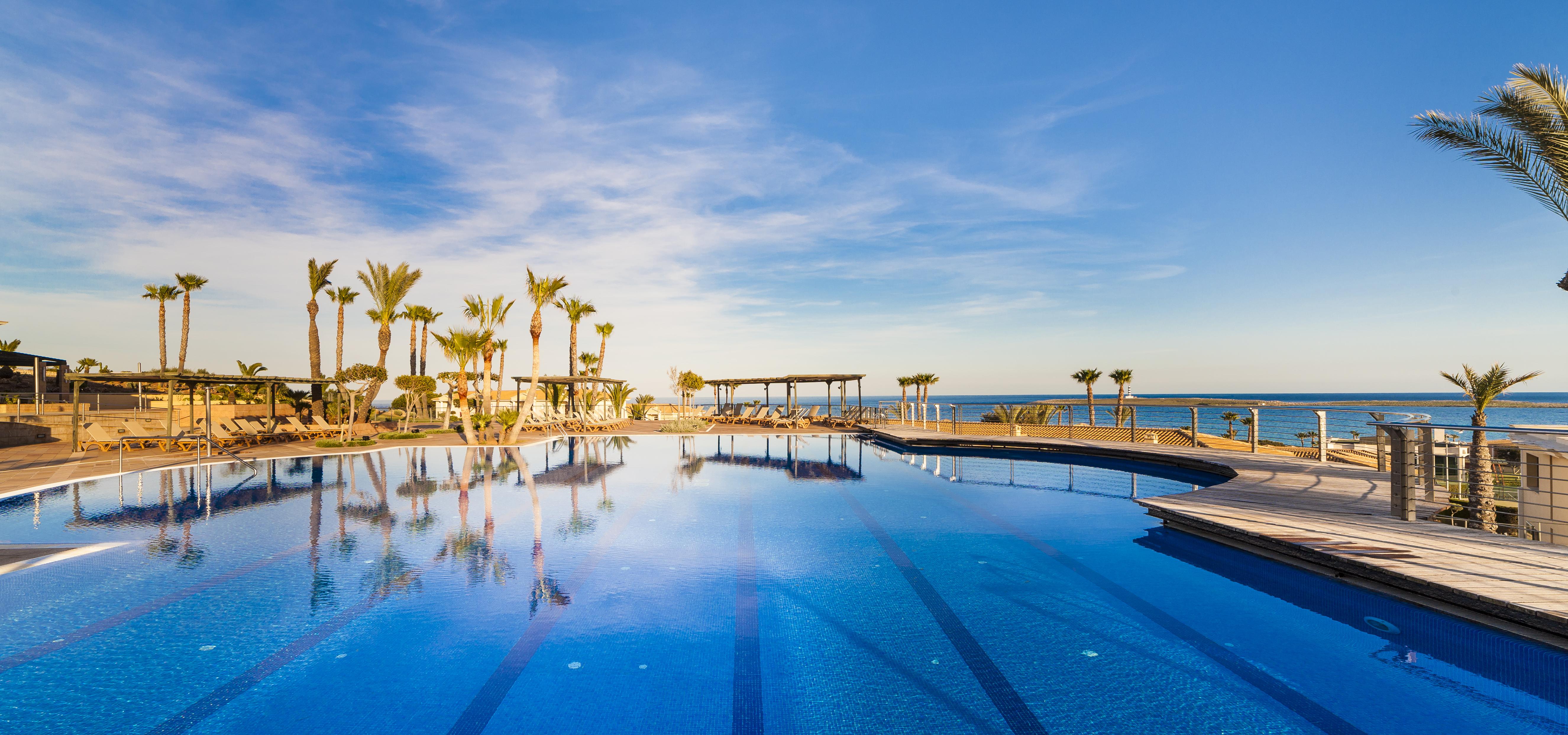 Insotel Punta Prima Hotel Punta Prima (Menorca)