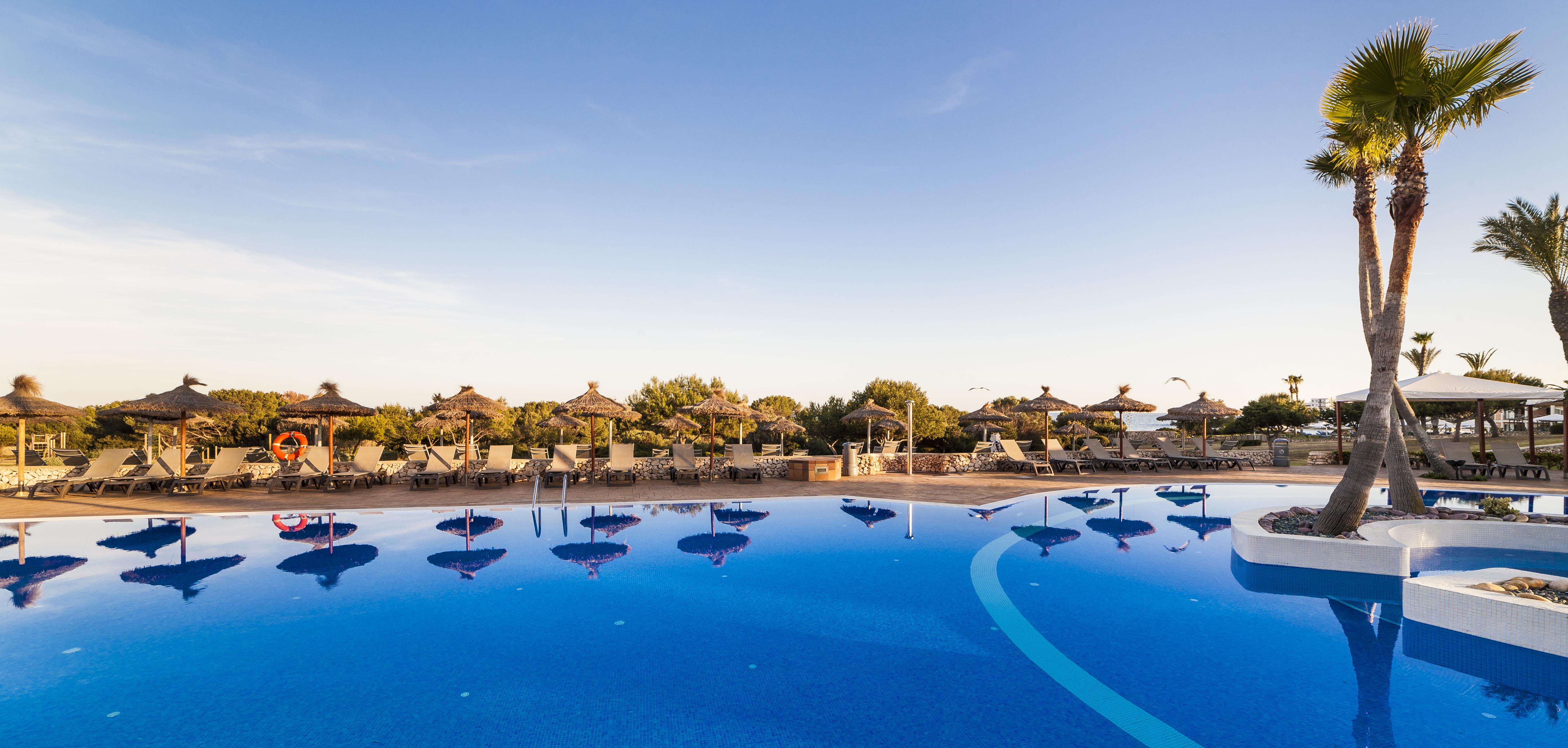 Hotel Insotel Punta Prima 5*