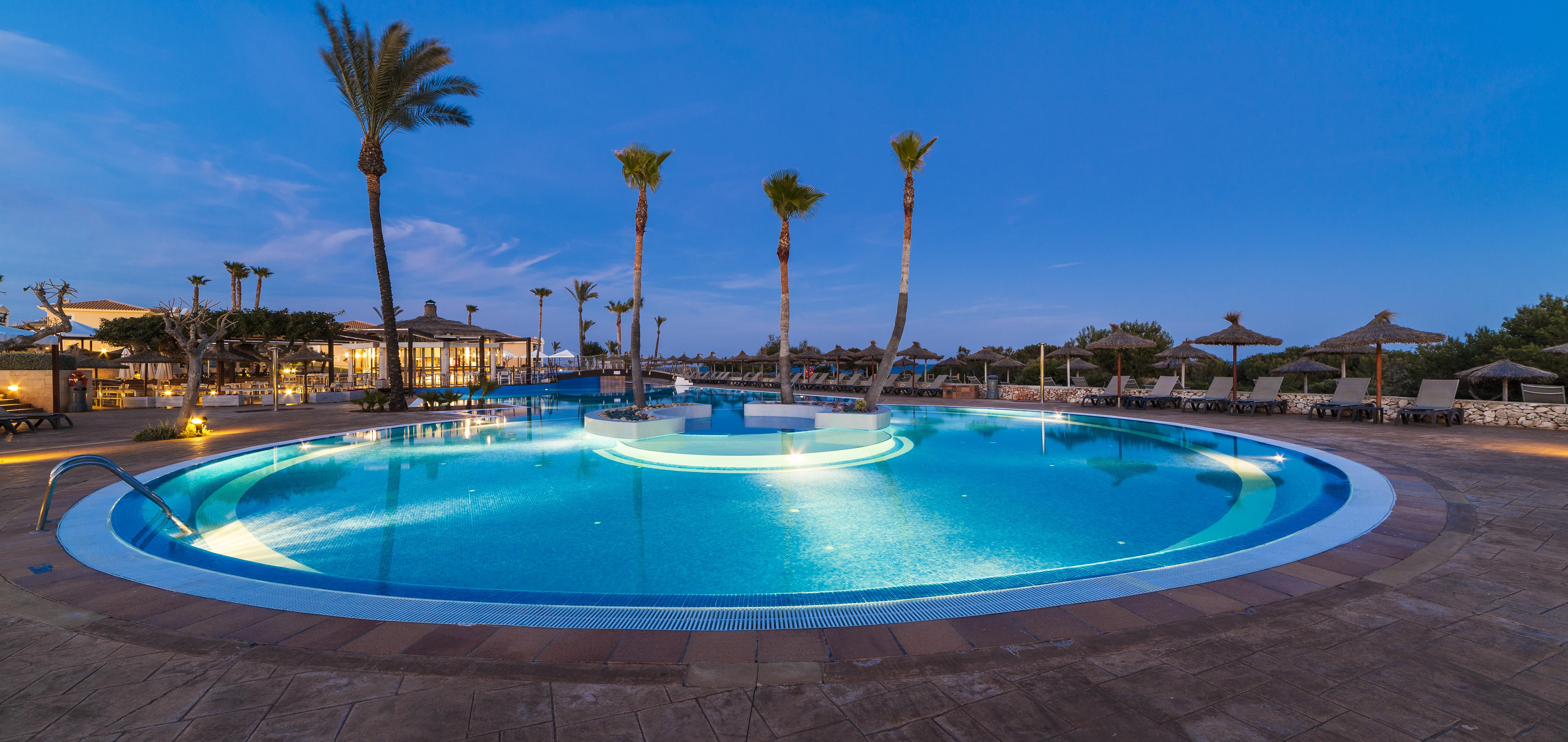 Insotel Punta Prima Punta Prima (Menorca)