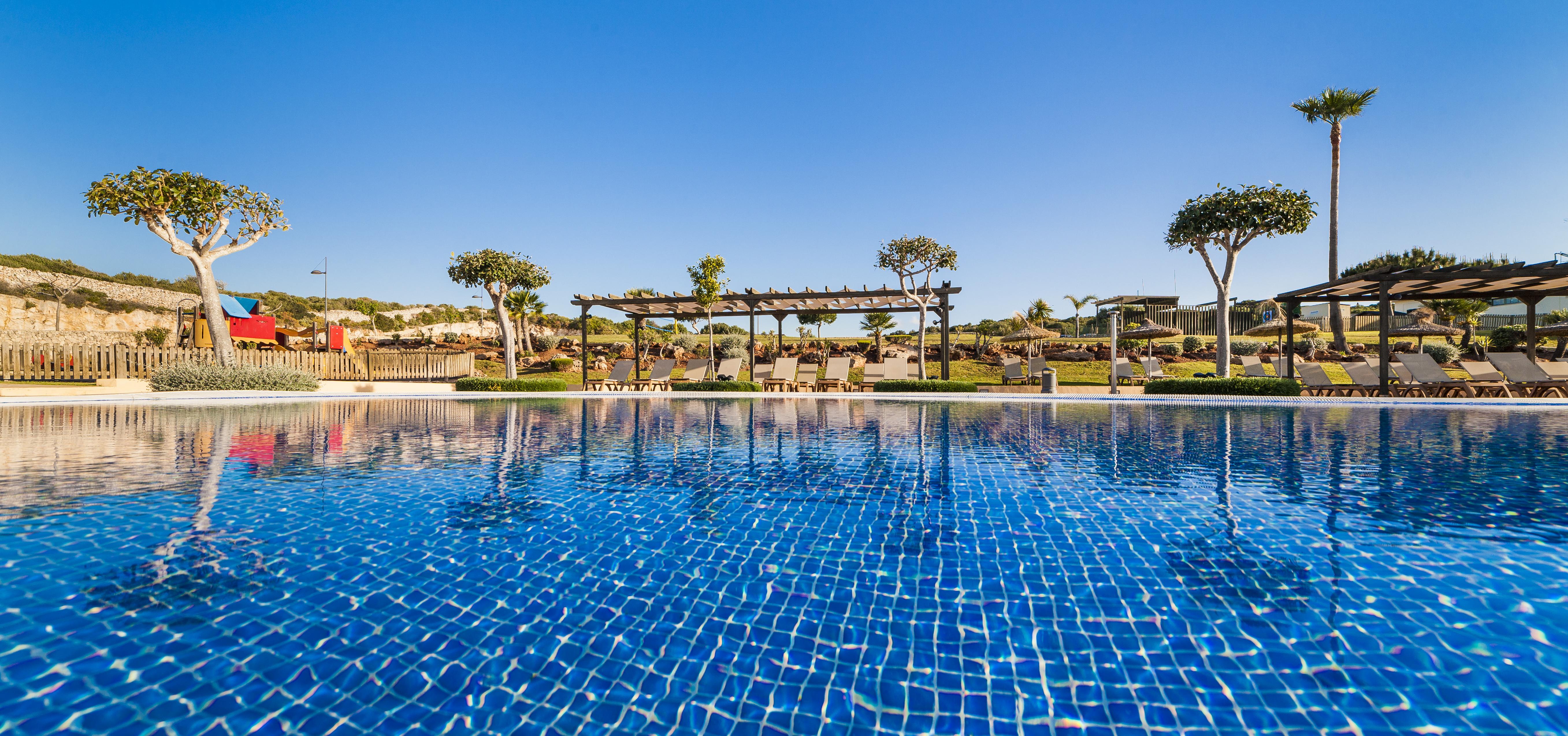 Hotel Insotel Punta Prima 5*