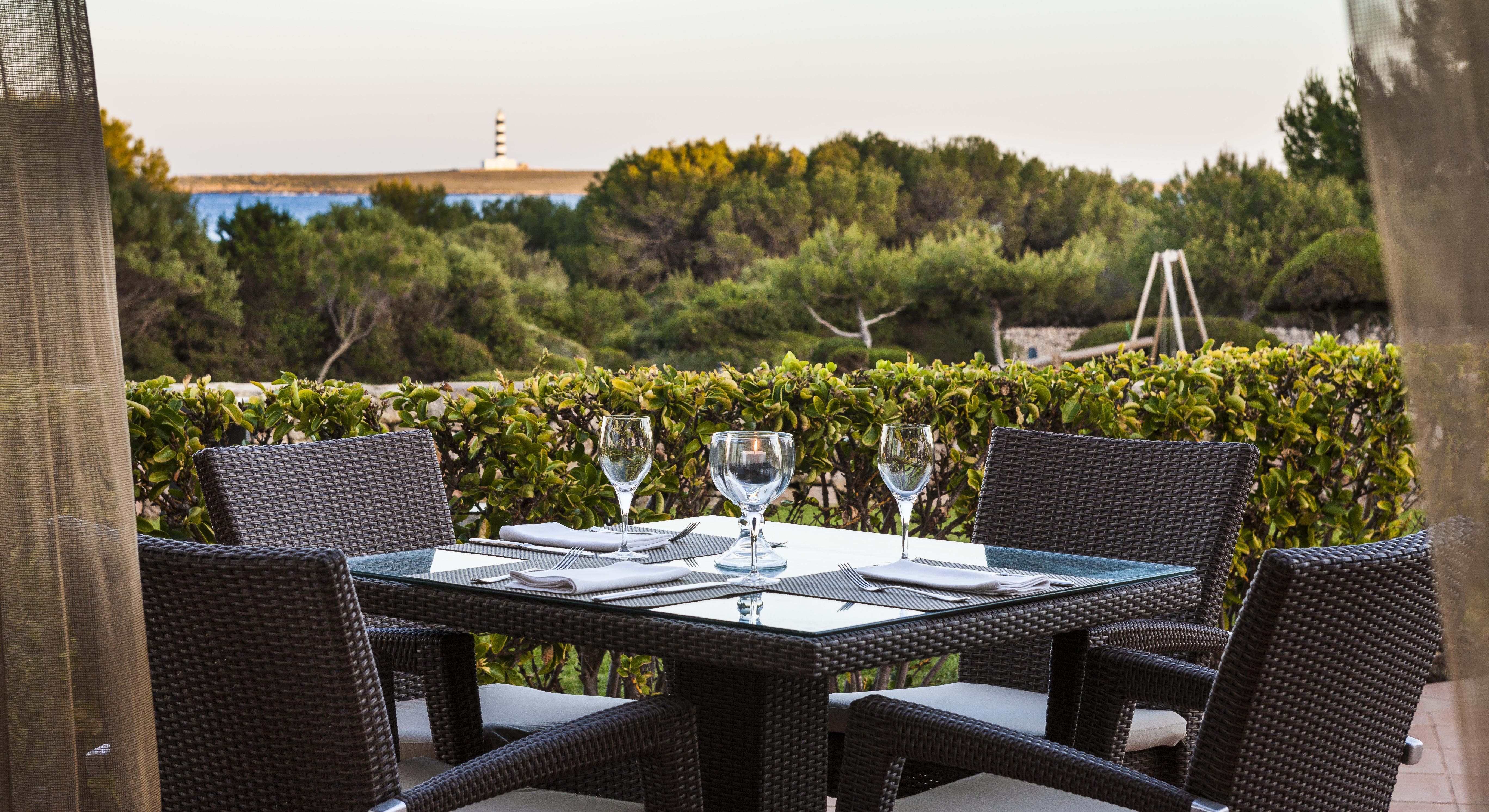 Hotel Insotel Punta Prima Punta Prima (Menorca)