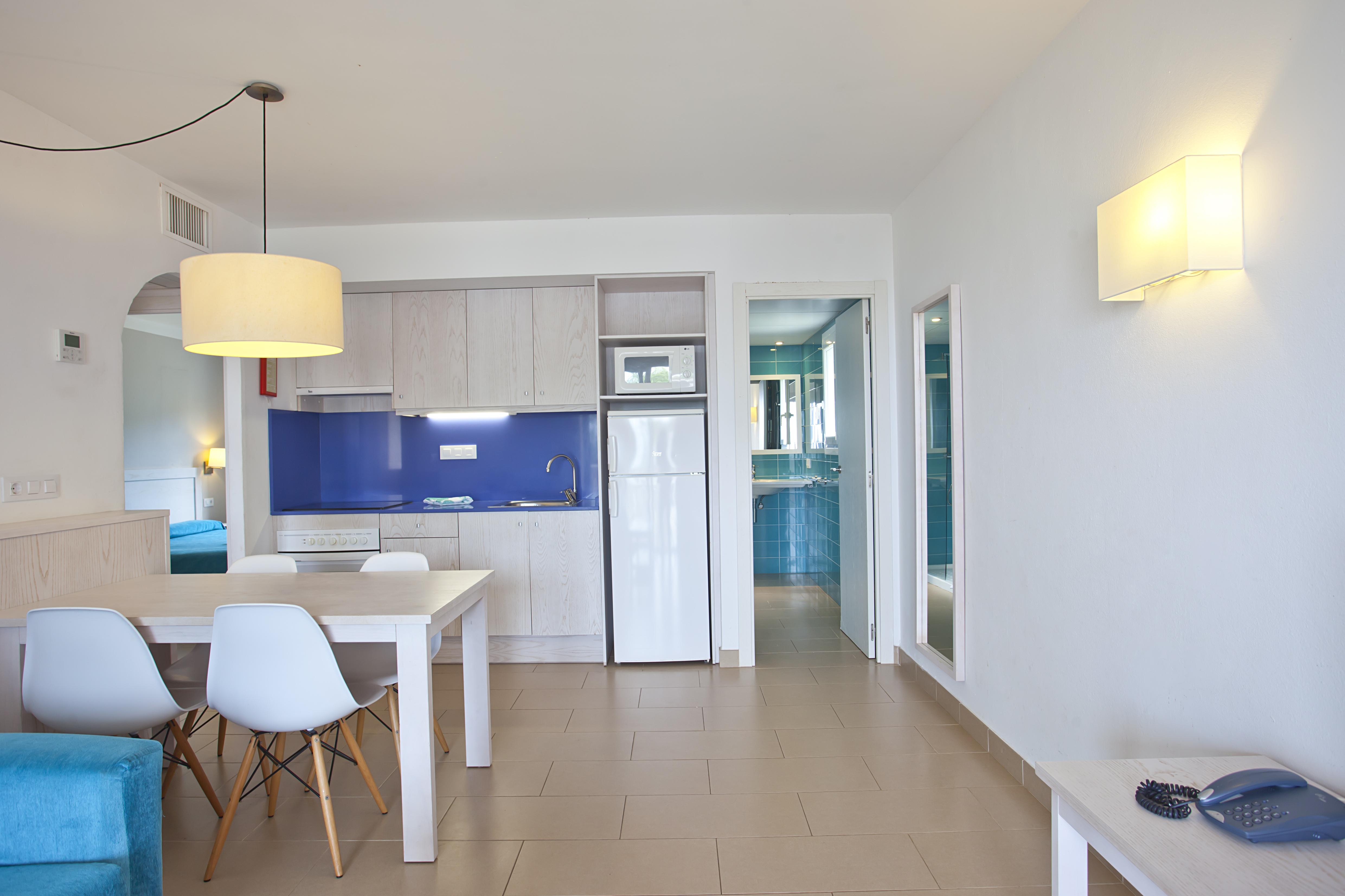 Apartahotel Seth Mestral & Llebeig 3*