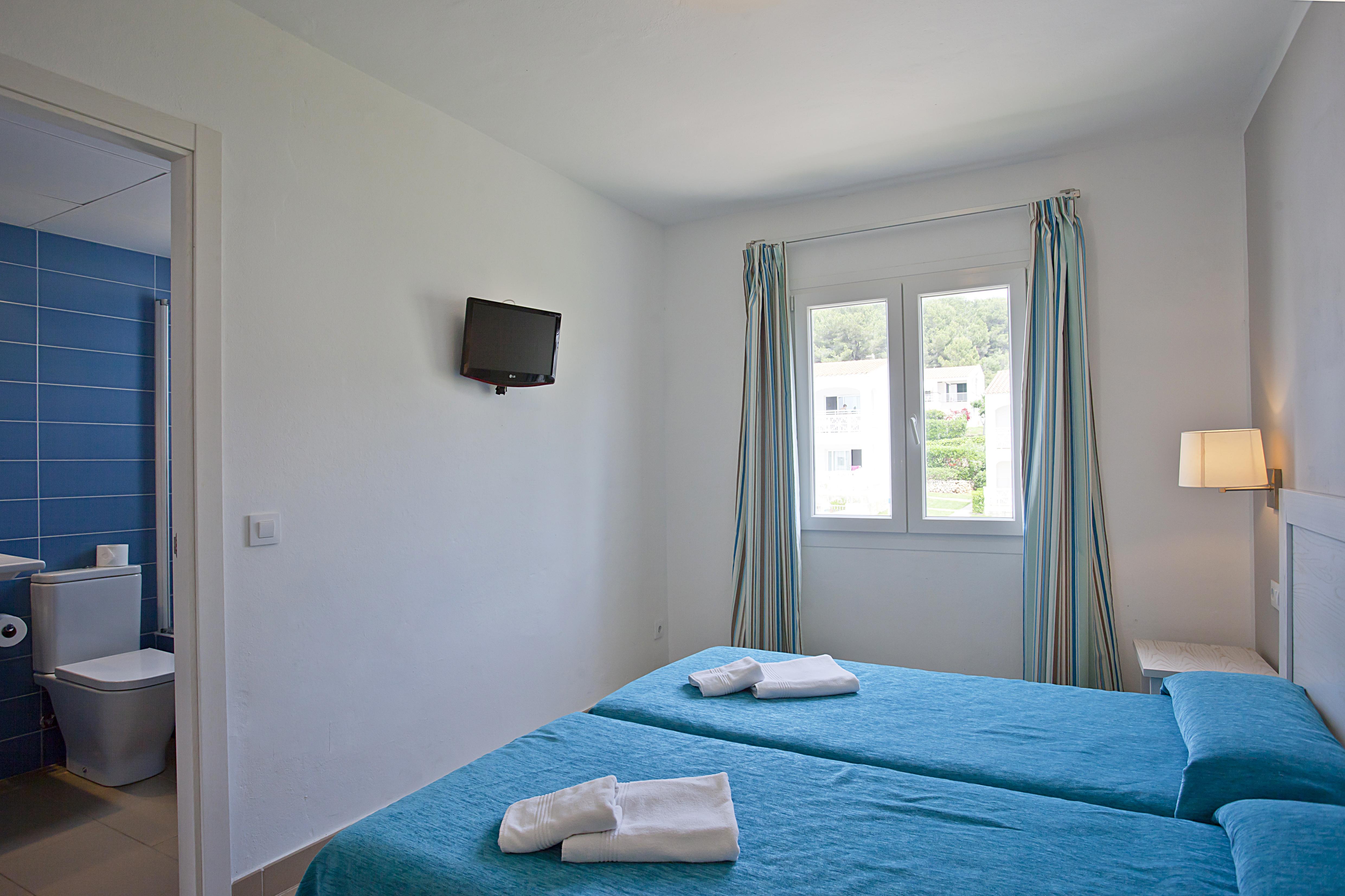 Seth Mestral & Llebeig Apartahotel