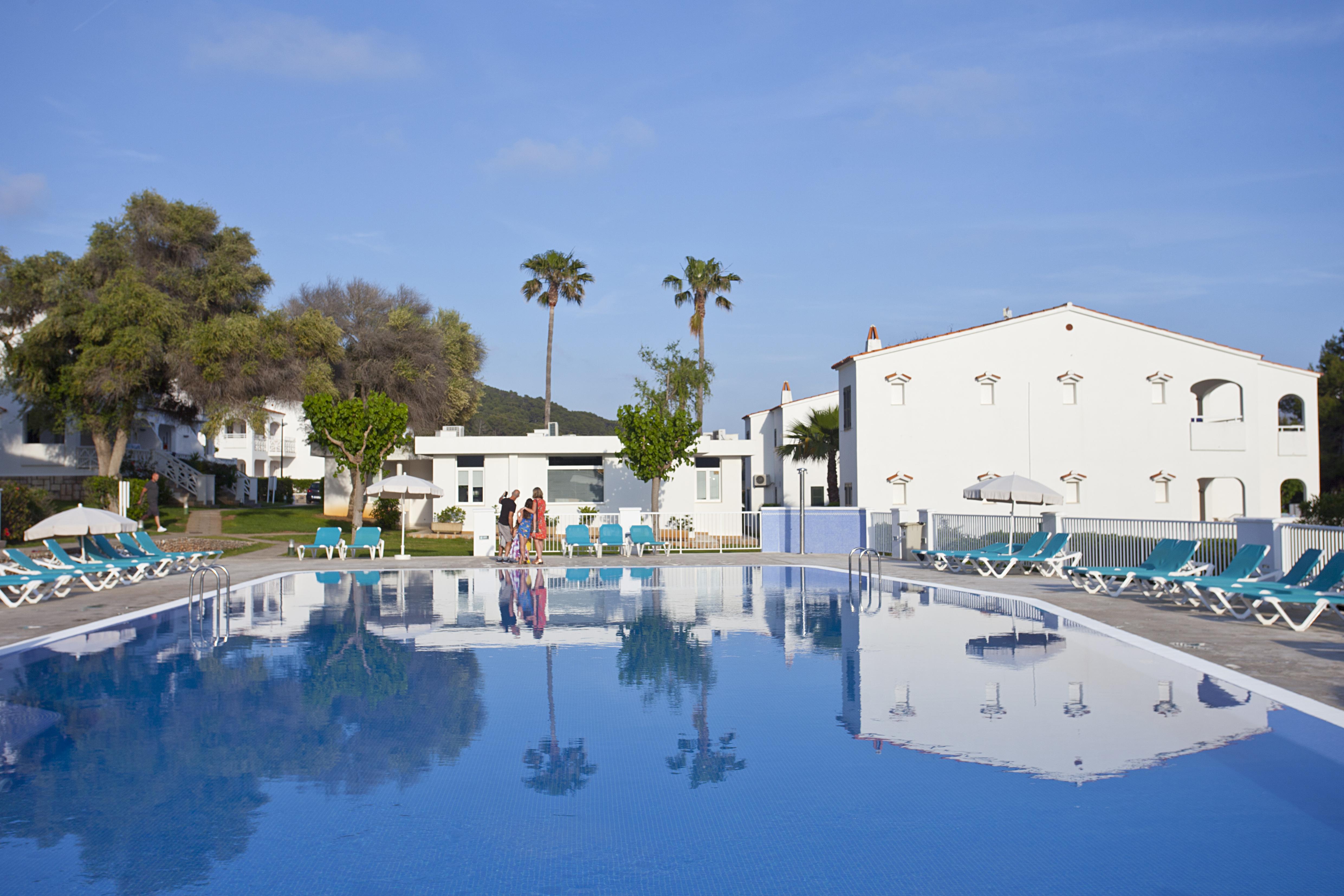 Seth Mestral & Llebeig Apartahotel