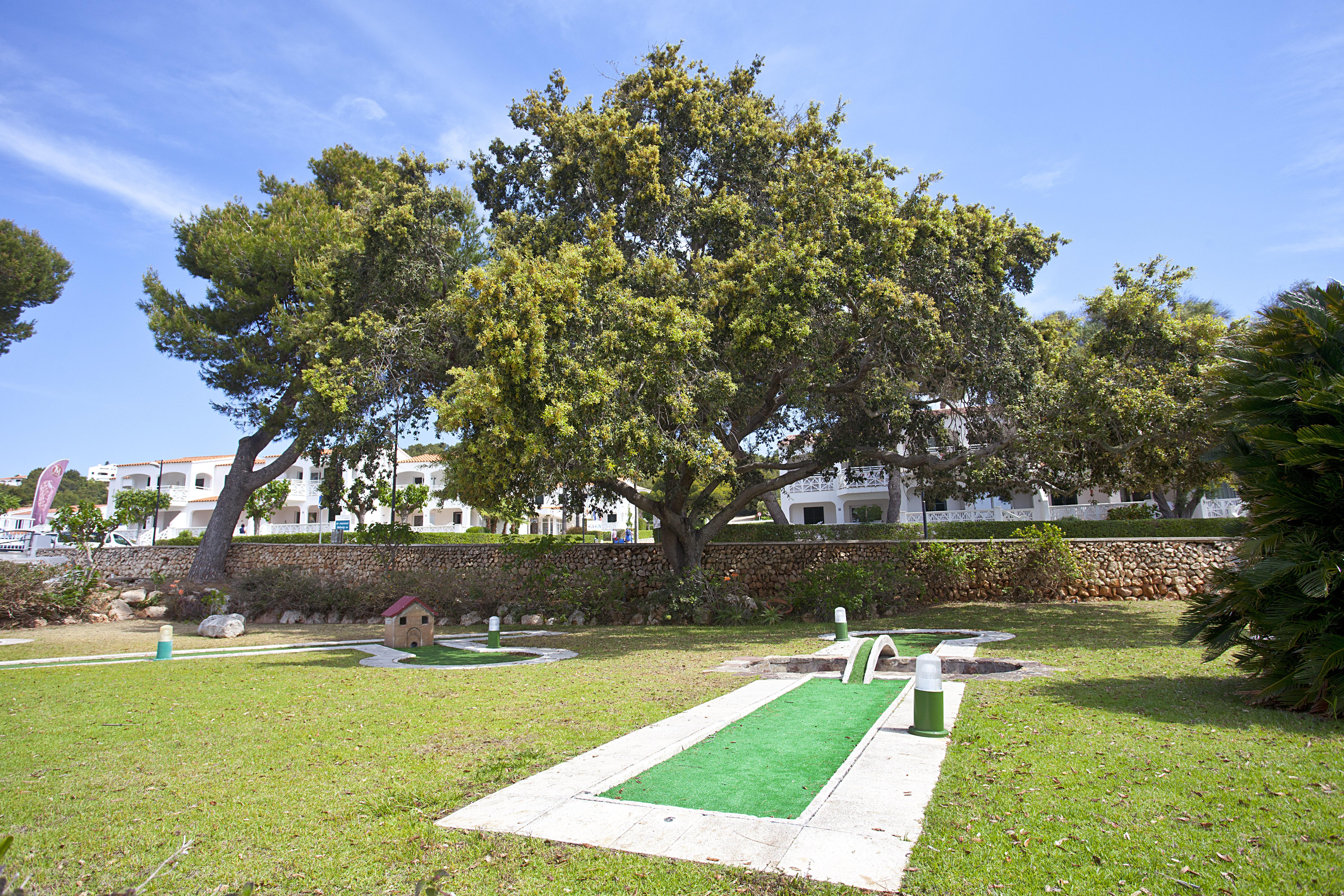 Seth Mestral & Llebeig 3* Santo Tomás