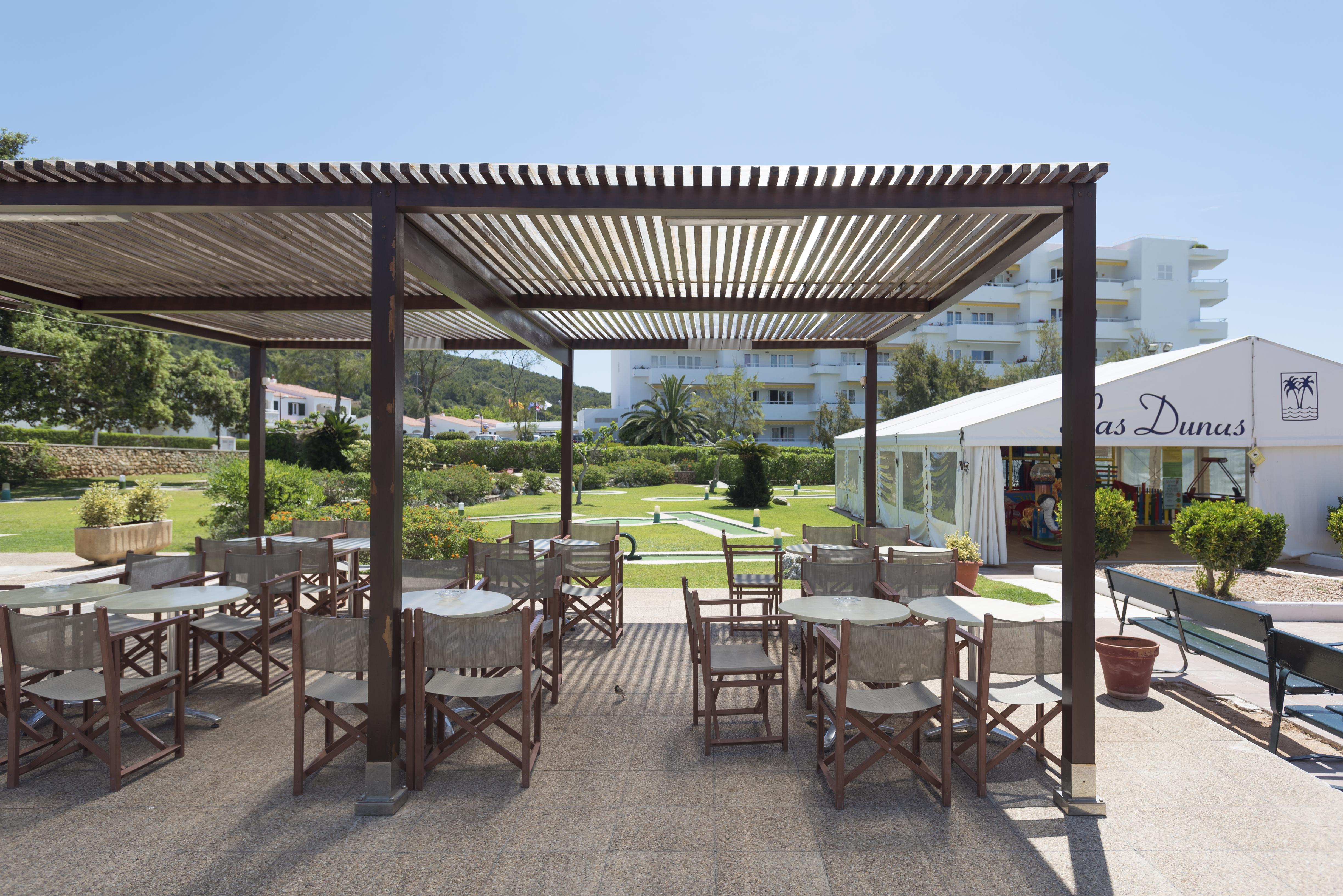 Apartahotel Seth Mestral & Llebeig Santo Tomás