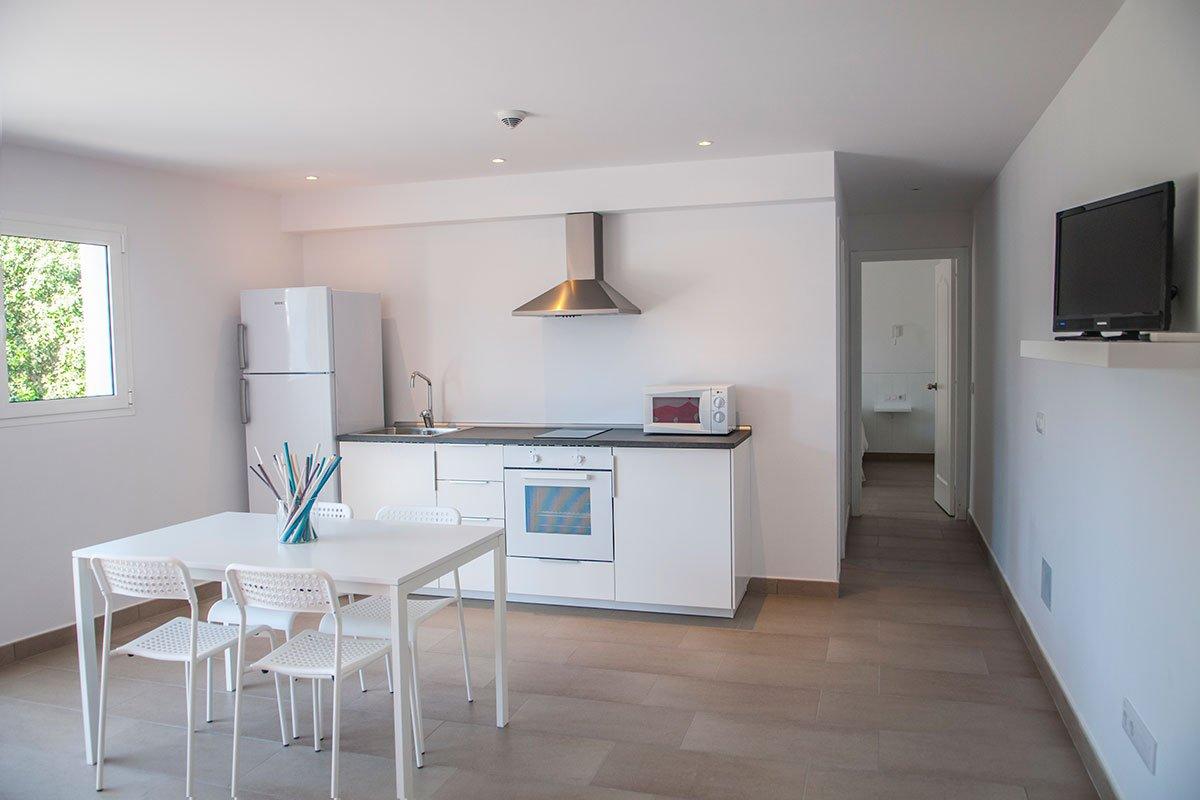 Petit Xuroy 2* Cala Alcaufar