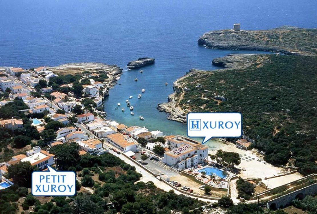 Hotel Petit Xuroy