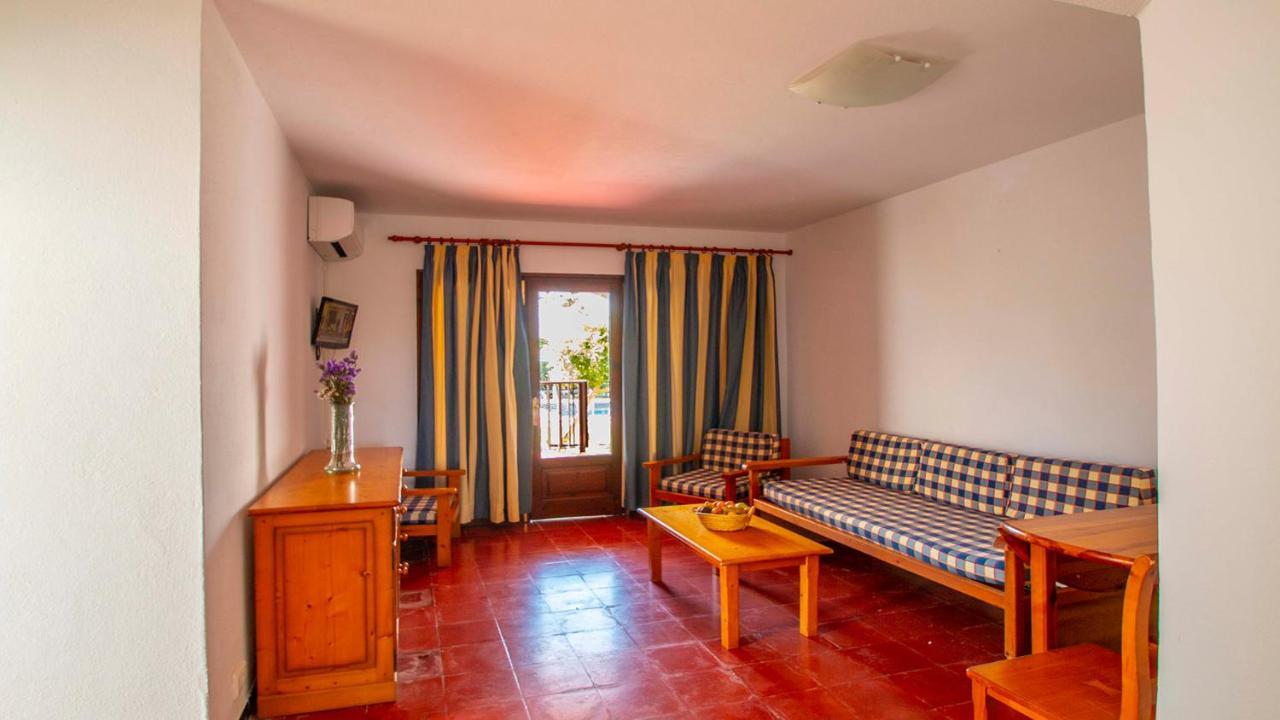 Apartamento Sol Y Mar Cala'N Blanes (Menorca)