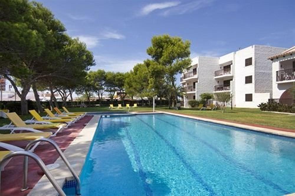 Apartamento Sol Y Mar
