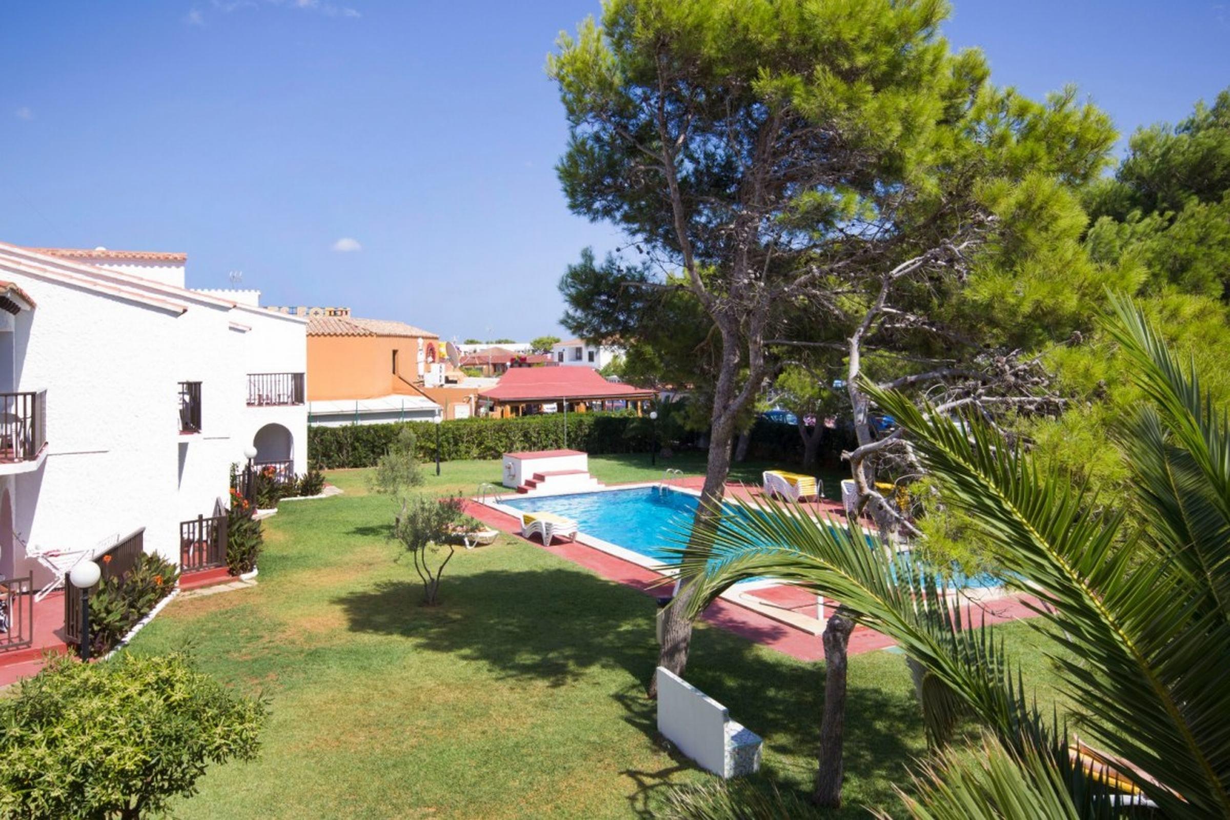 Apartamento Sol Y Mar
