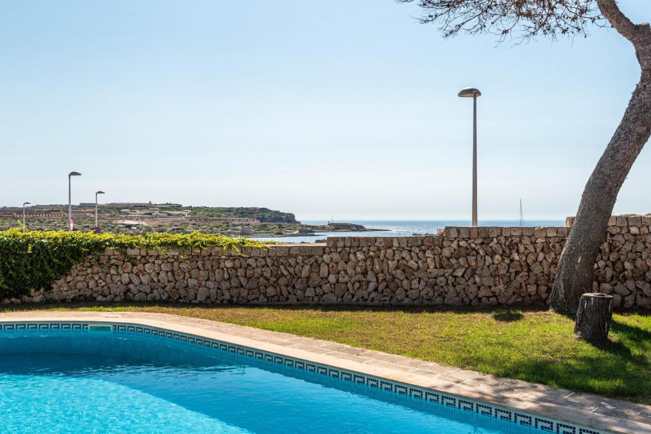 Villa Roxana 3 Bedroom Villa, Es Castell