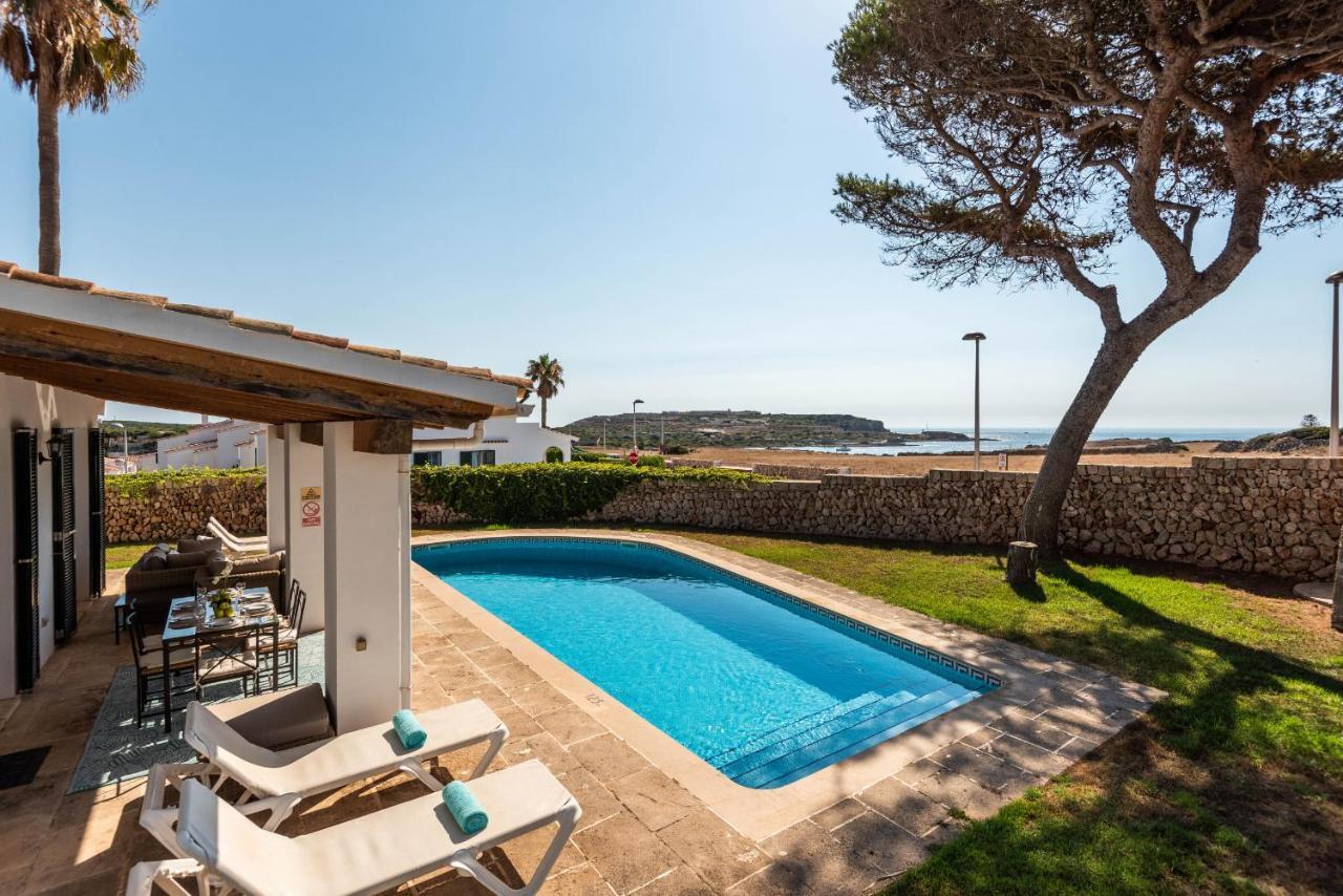 Roxana 3 Bedroom Villa, Es Castell