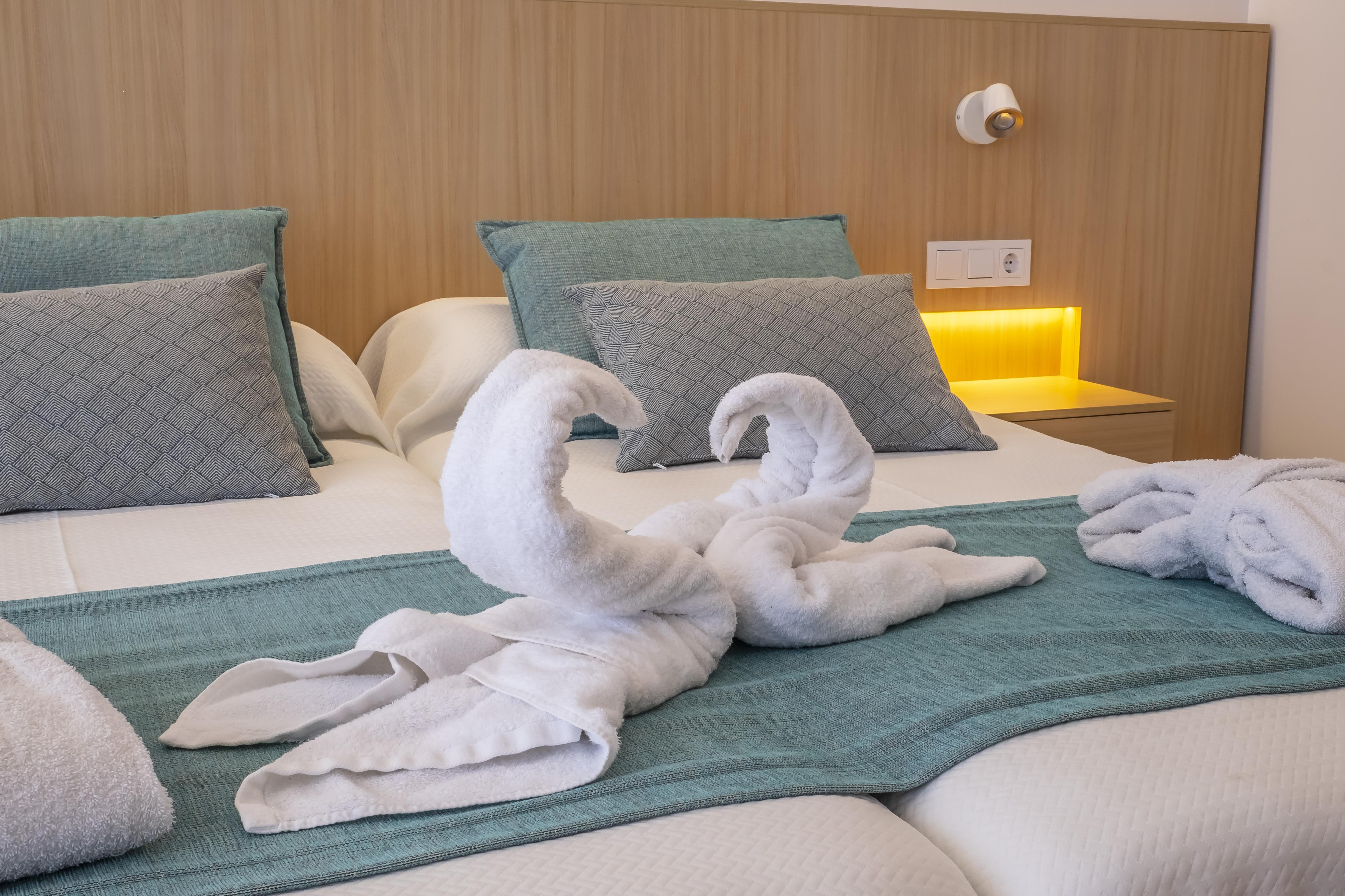Petit Sagitario Adults Only Hotel Son Carrio (Menorca)