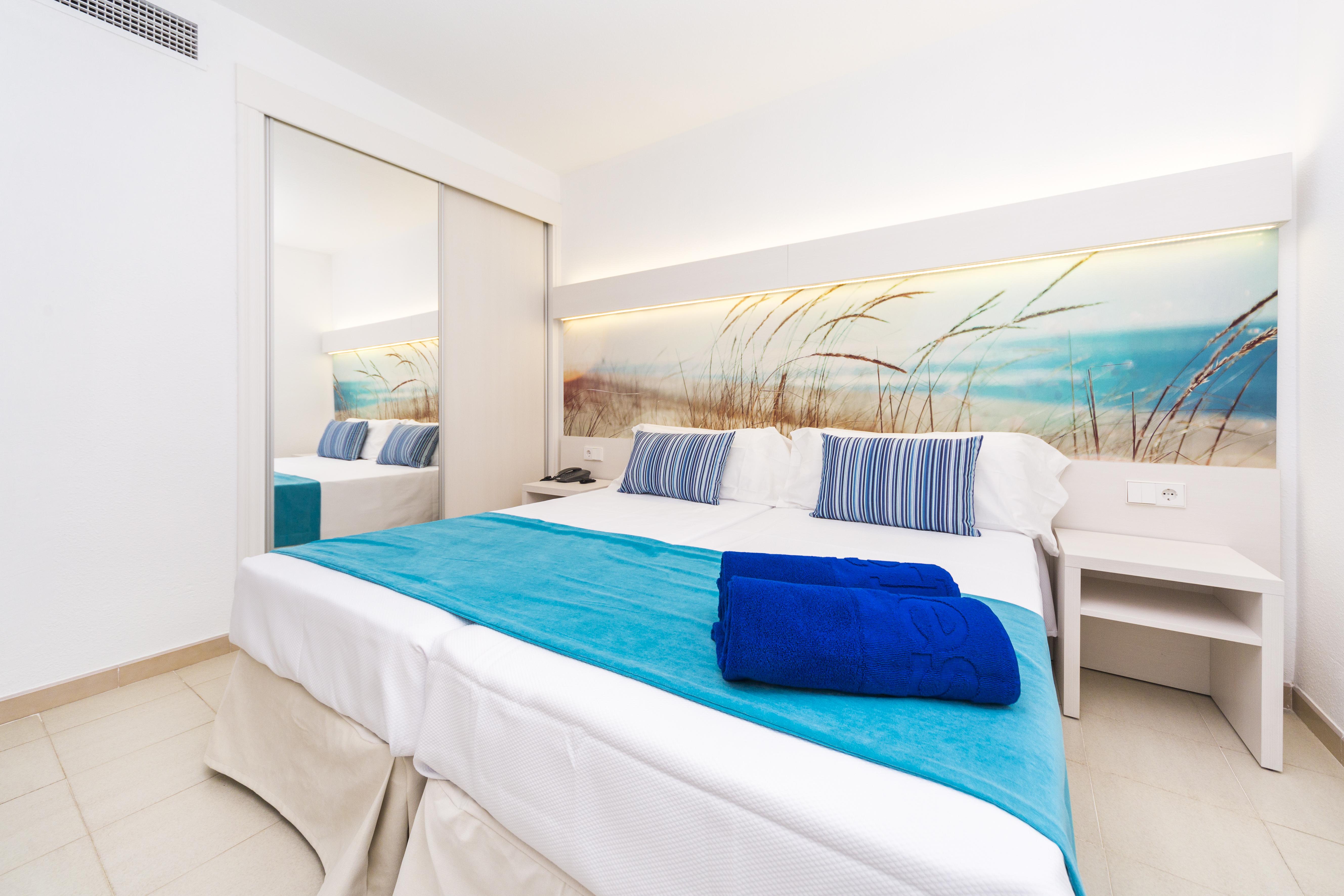 Globales Lord Nelson (adults Only) Aparthotel Santo Tomas