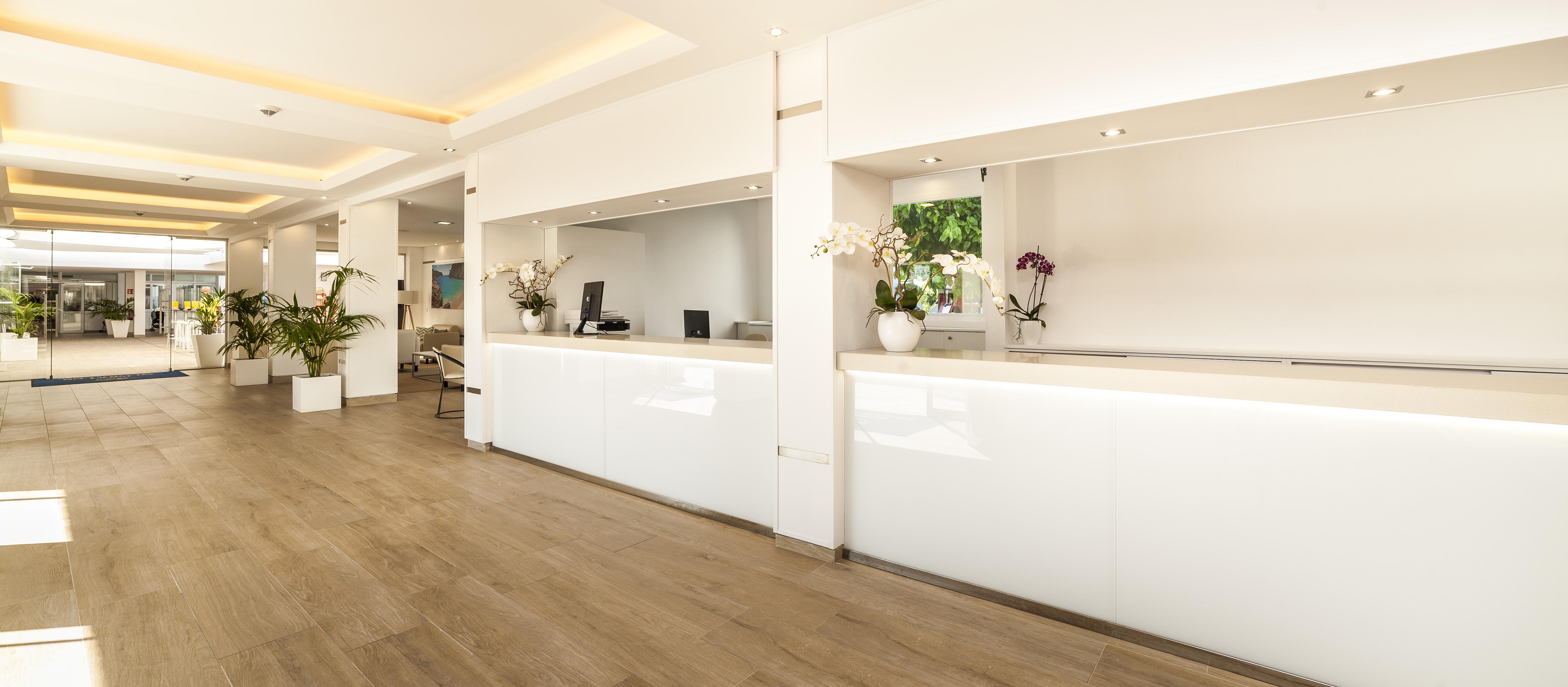 Globales Lord Nelson (adults Only) Aparthotel Santo Tomas