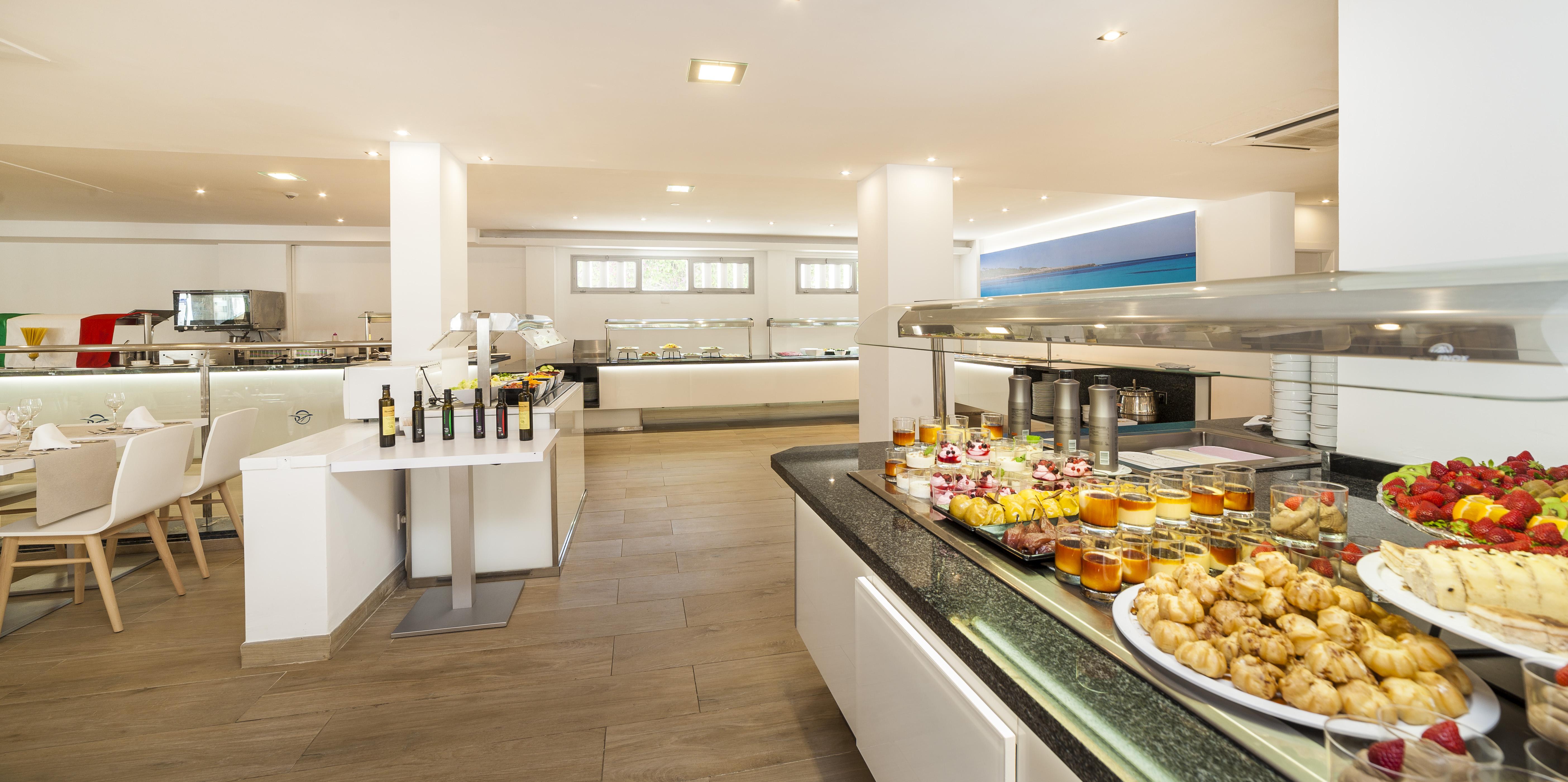 Globales Lord Nelson (adults Only) Aparthotel