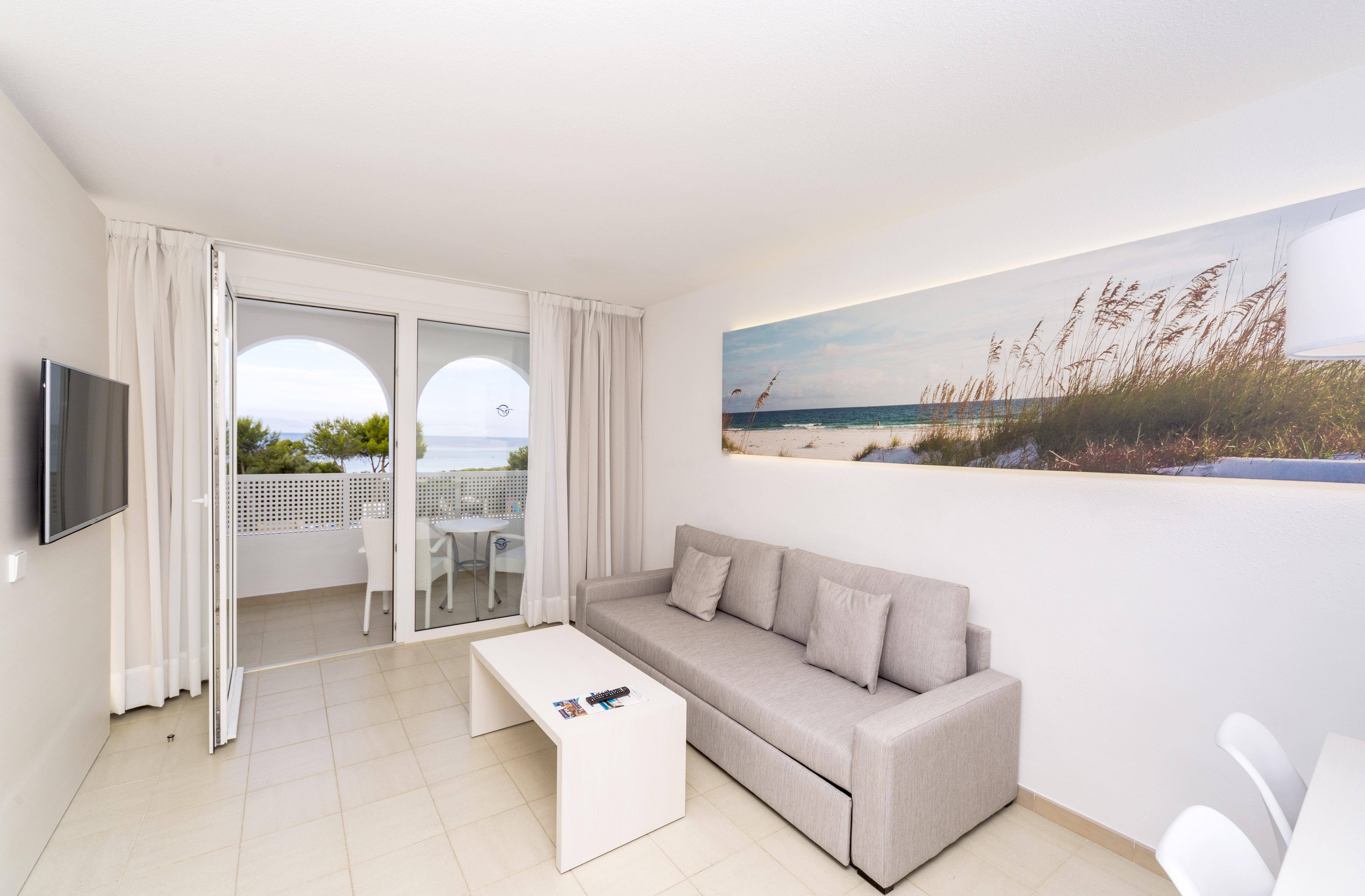Globales Lord Nelson Apartahotel