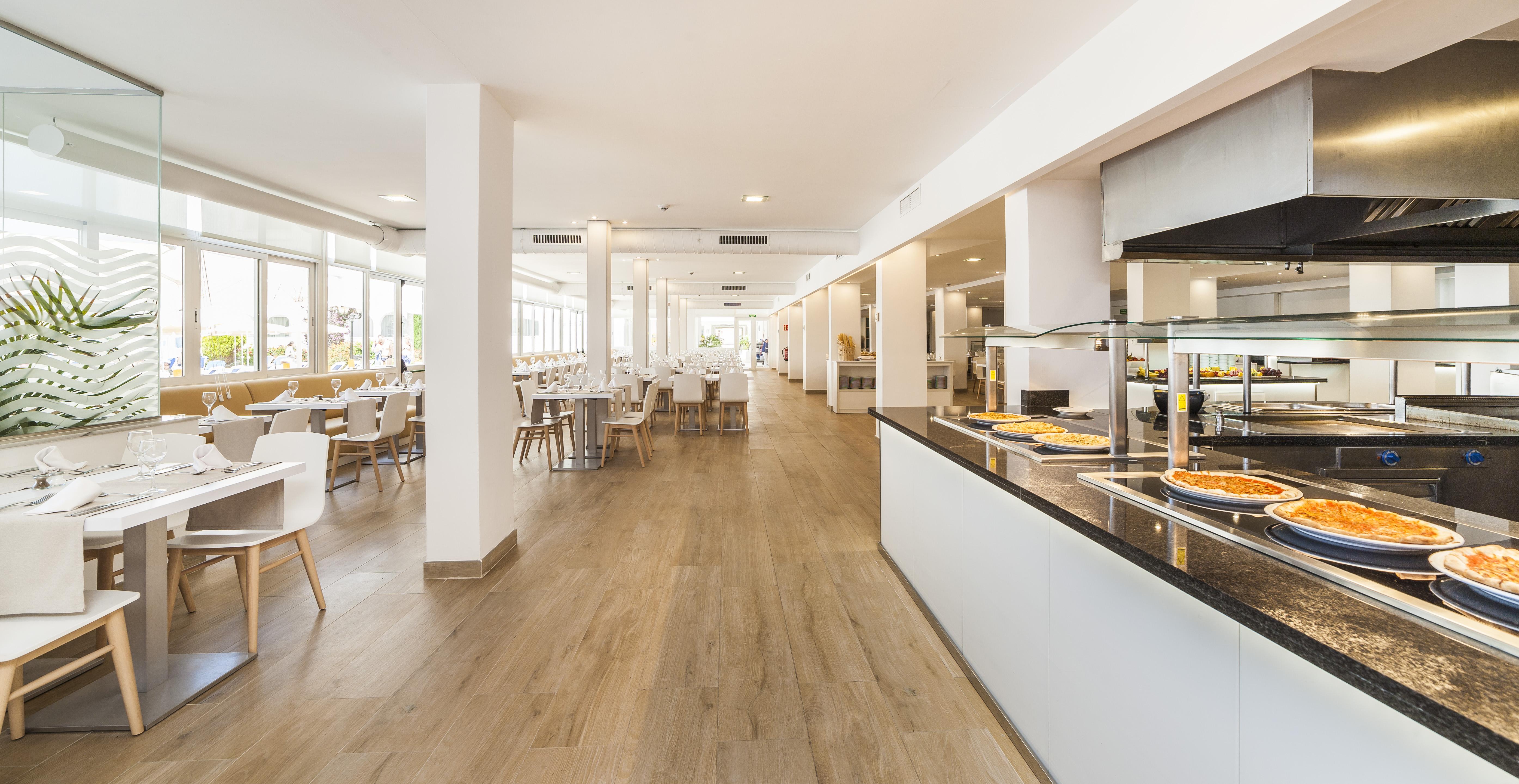 Apartahotel Globales Lord Nelson 3*