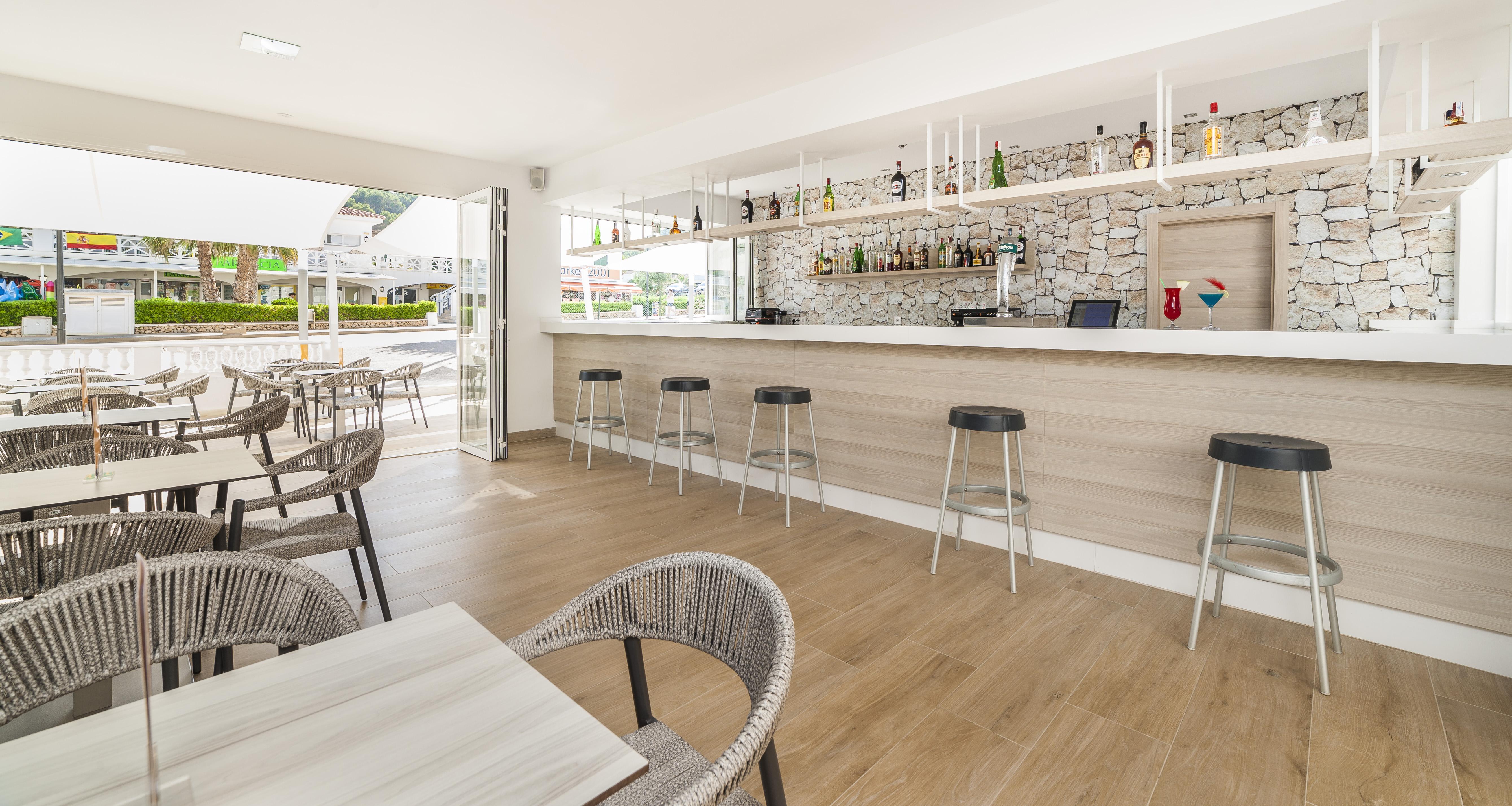 Globales Lord Nelson Apartahotel
