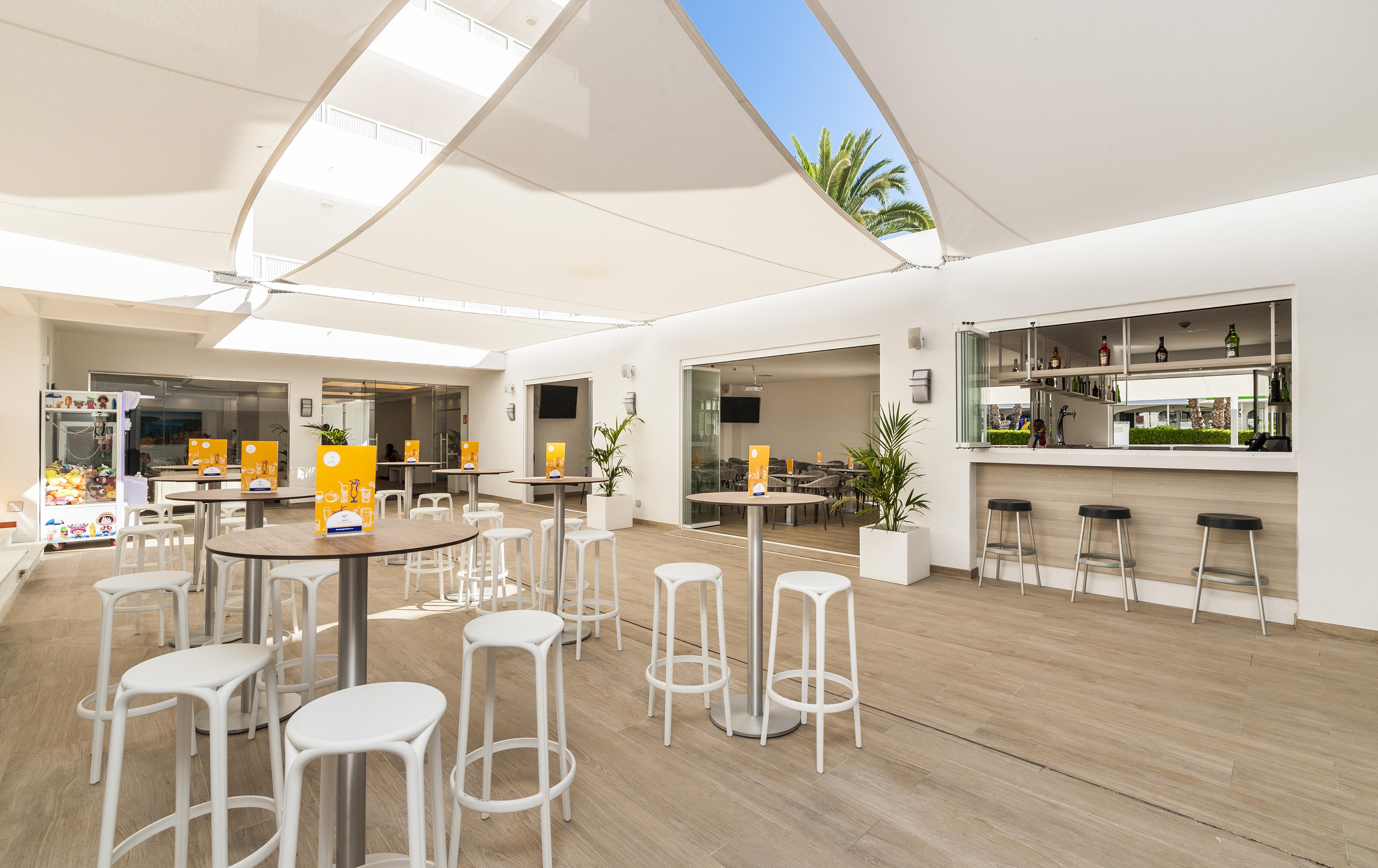 Globales Lord Nelson (adults Only) Aparthotel Santo Tomas
