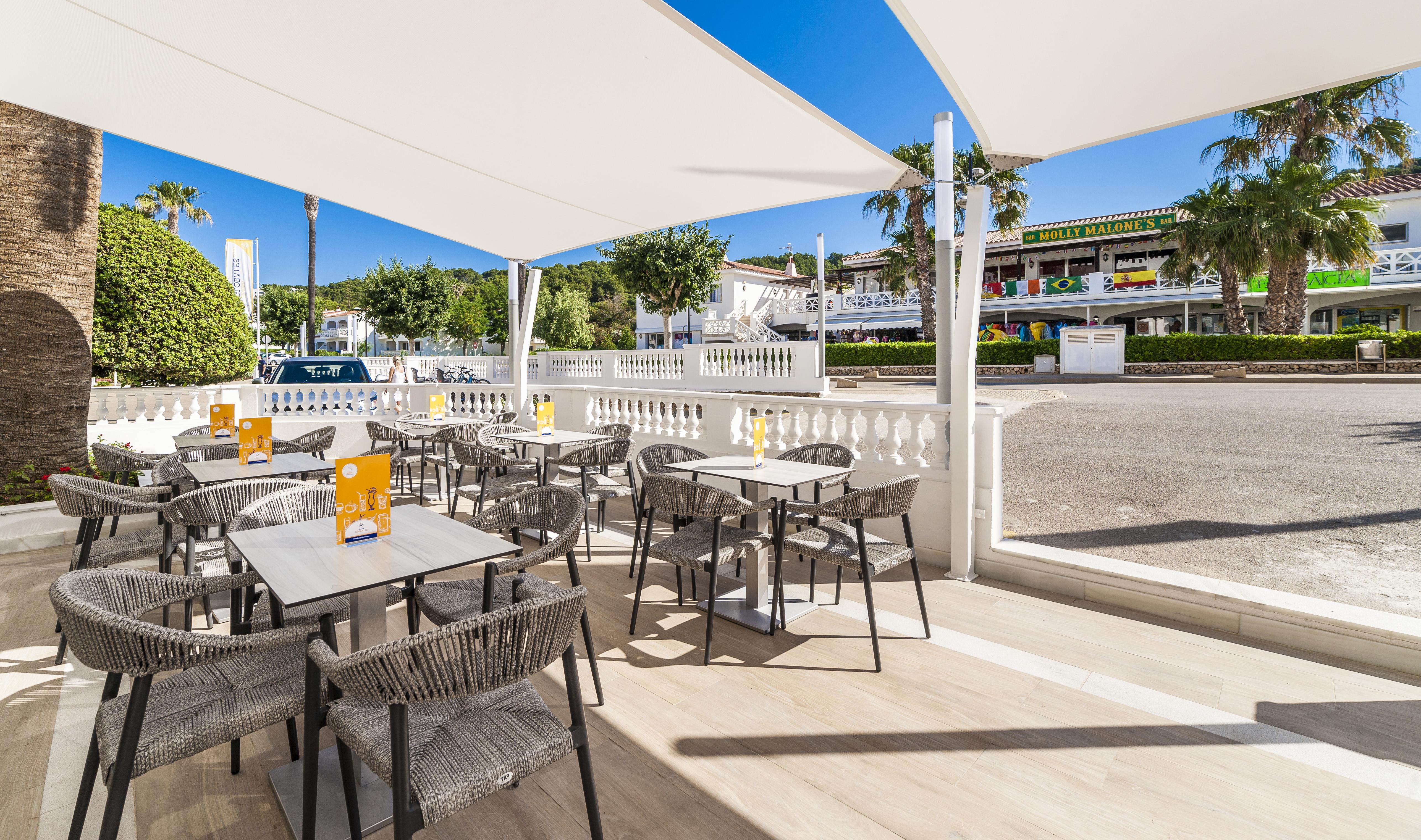 Aparthotel Globales Lord Nelson (adults Only) 3*