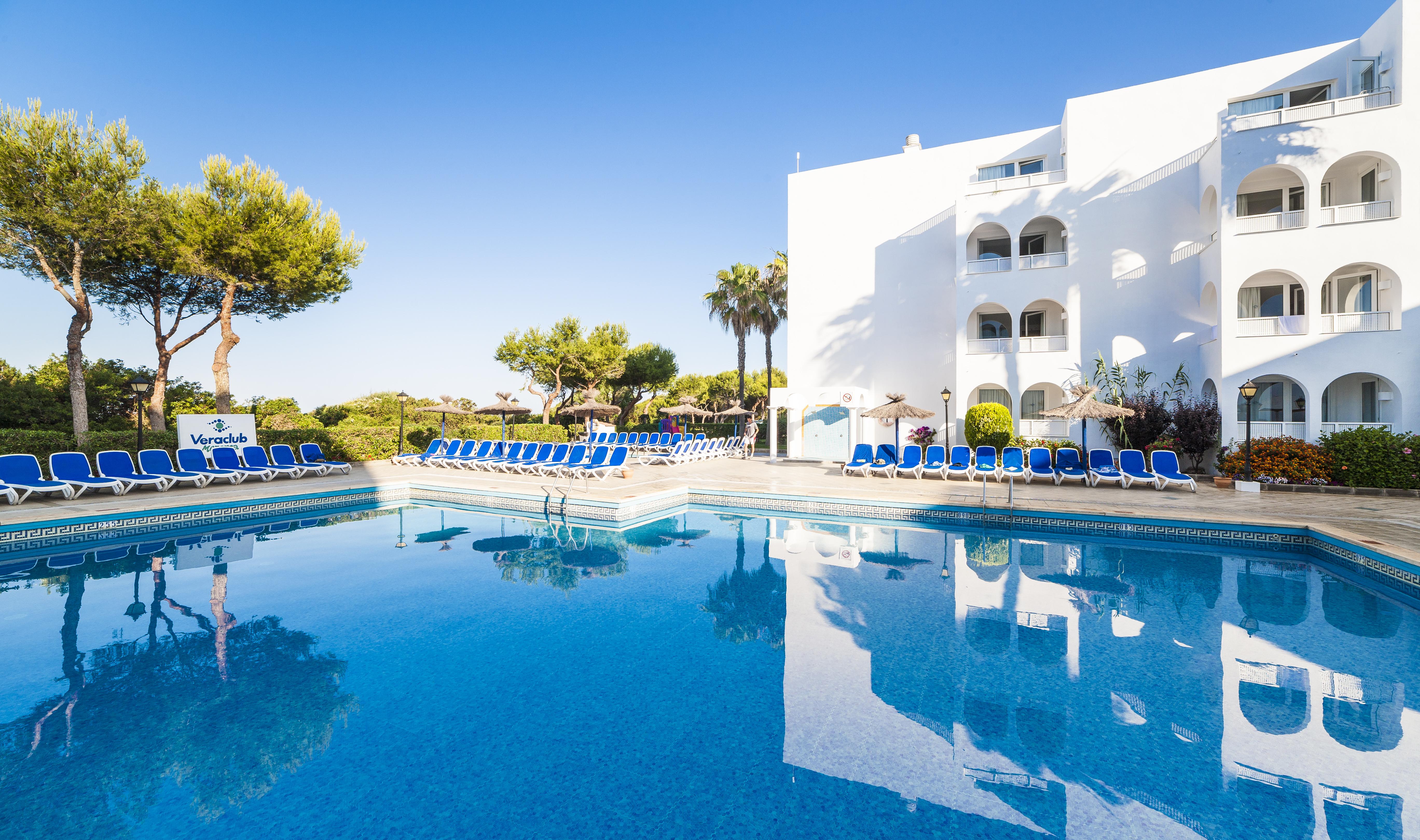 Globales Lord Nelson (adults Only) Aparthotel