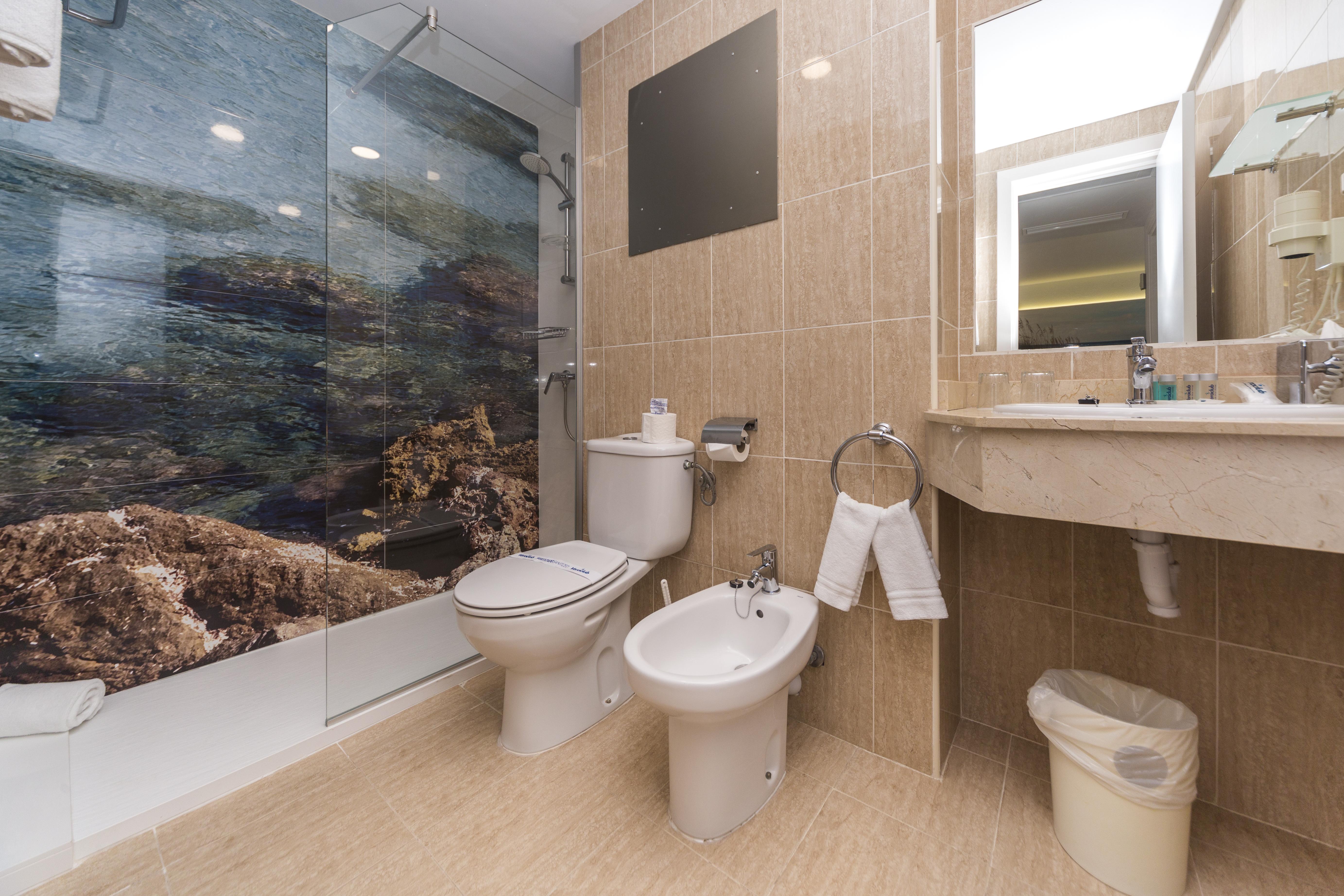 Globales Lord Nelson (adults Only) Aparthotel Santo Tomas