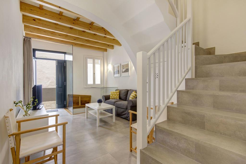 Casa Sant Pere By Mauter Holiday home