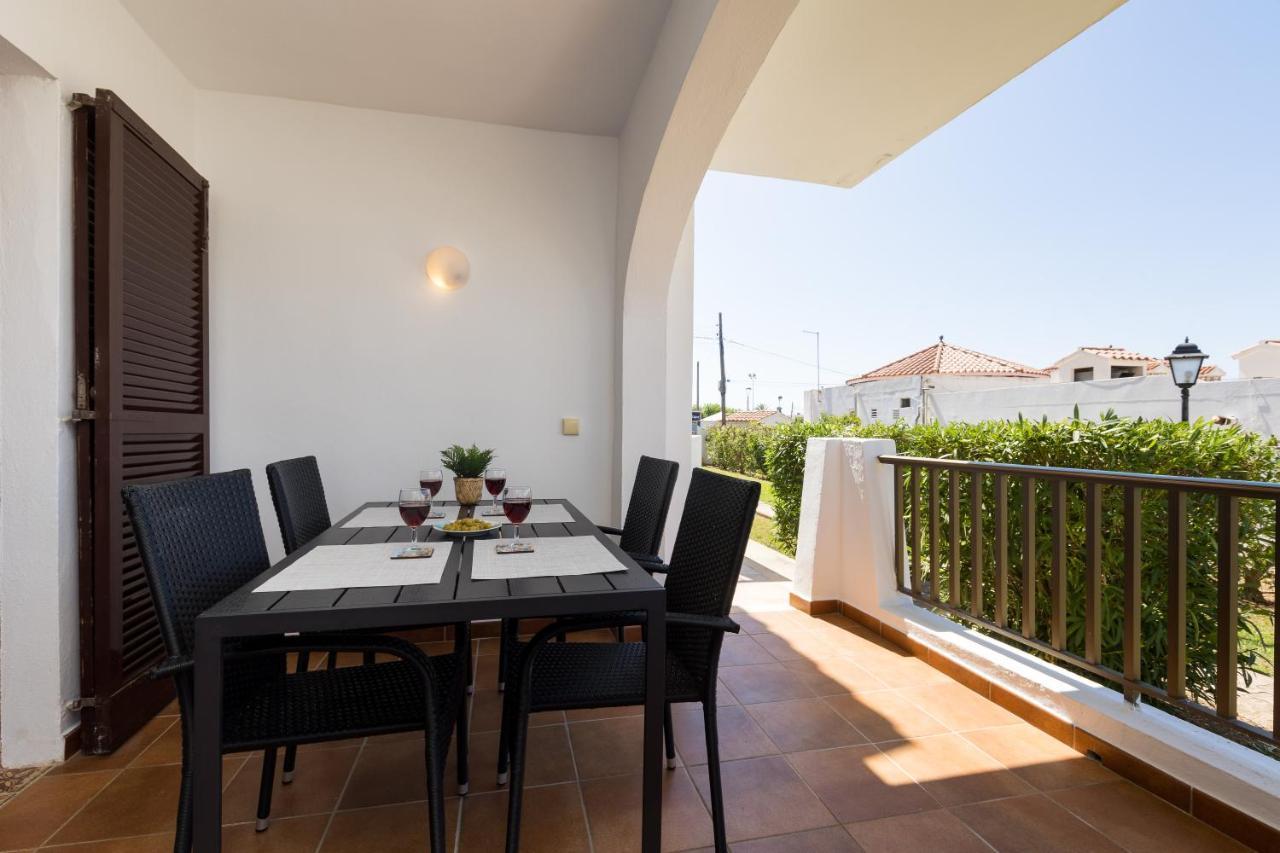 Recién Reformado En Cala En Porter Apartamento Cala En Porter (Menorca)