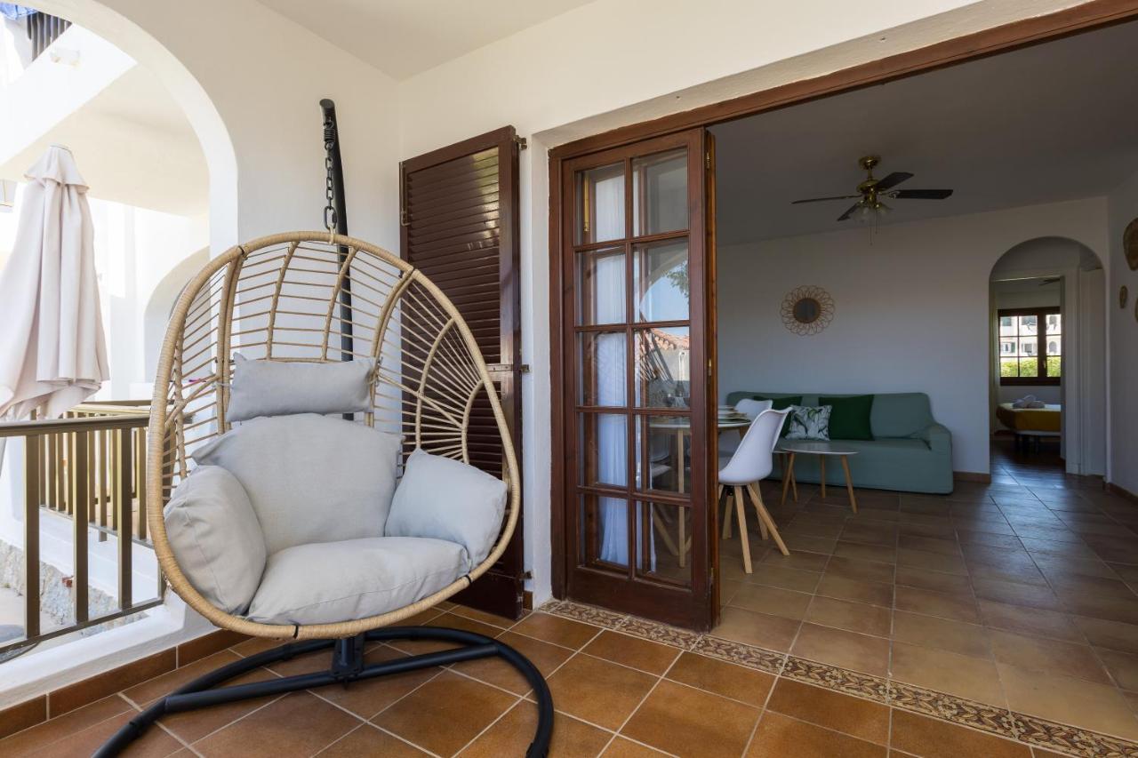Recién Reformado En Cala En Porter Apartamento Cala En Porter (Menorca)