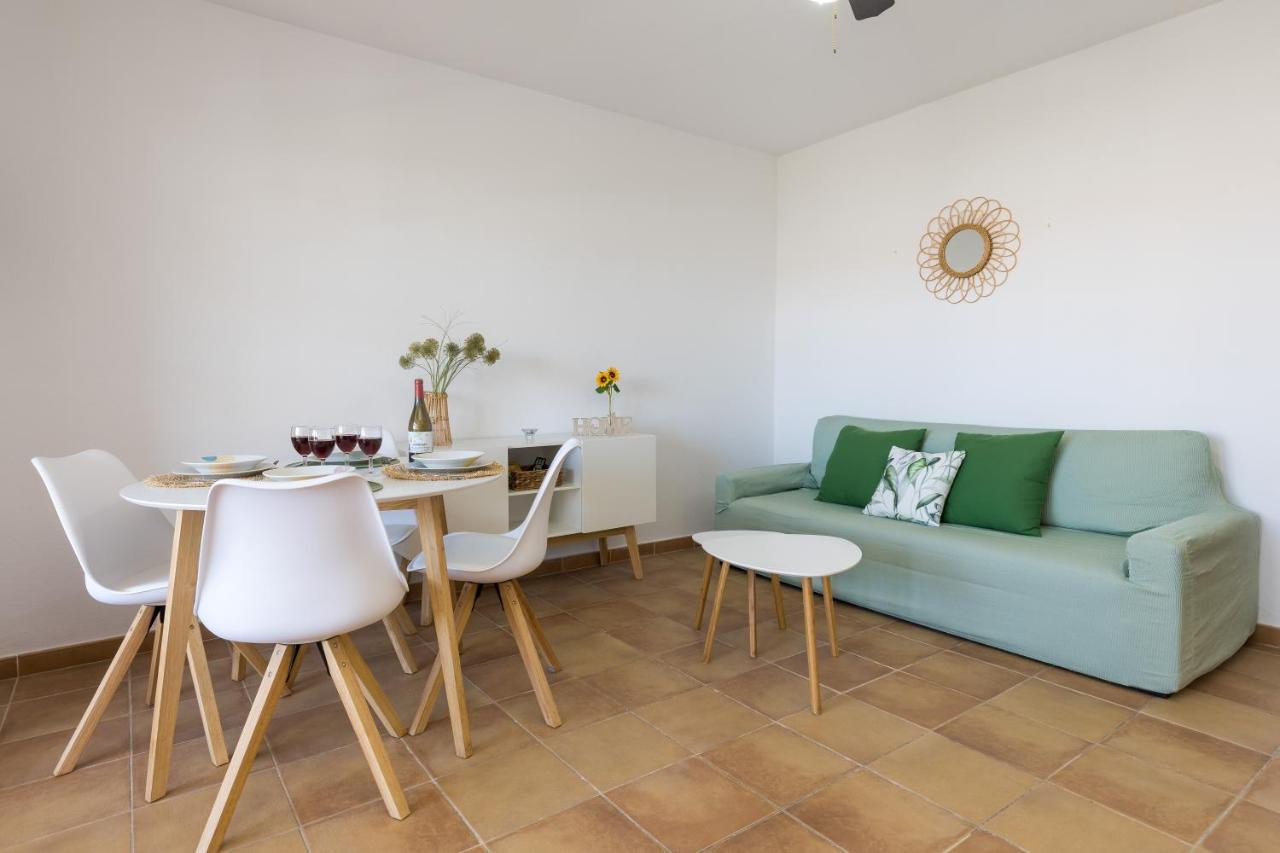Recién Reformado En Cala En Porter Apartamento